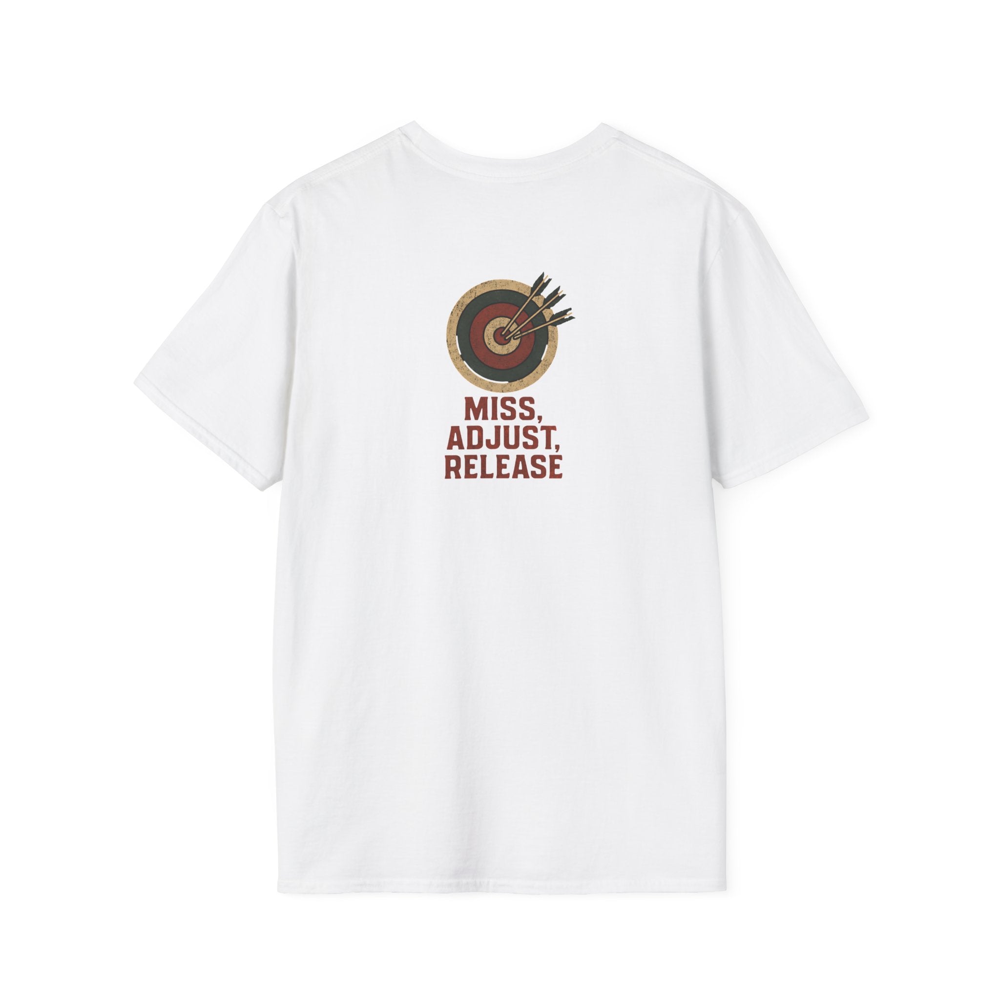 Miss Adjust Release T-Shirt