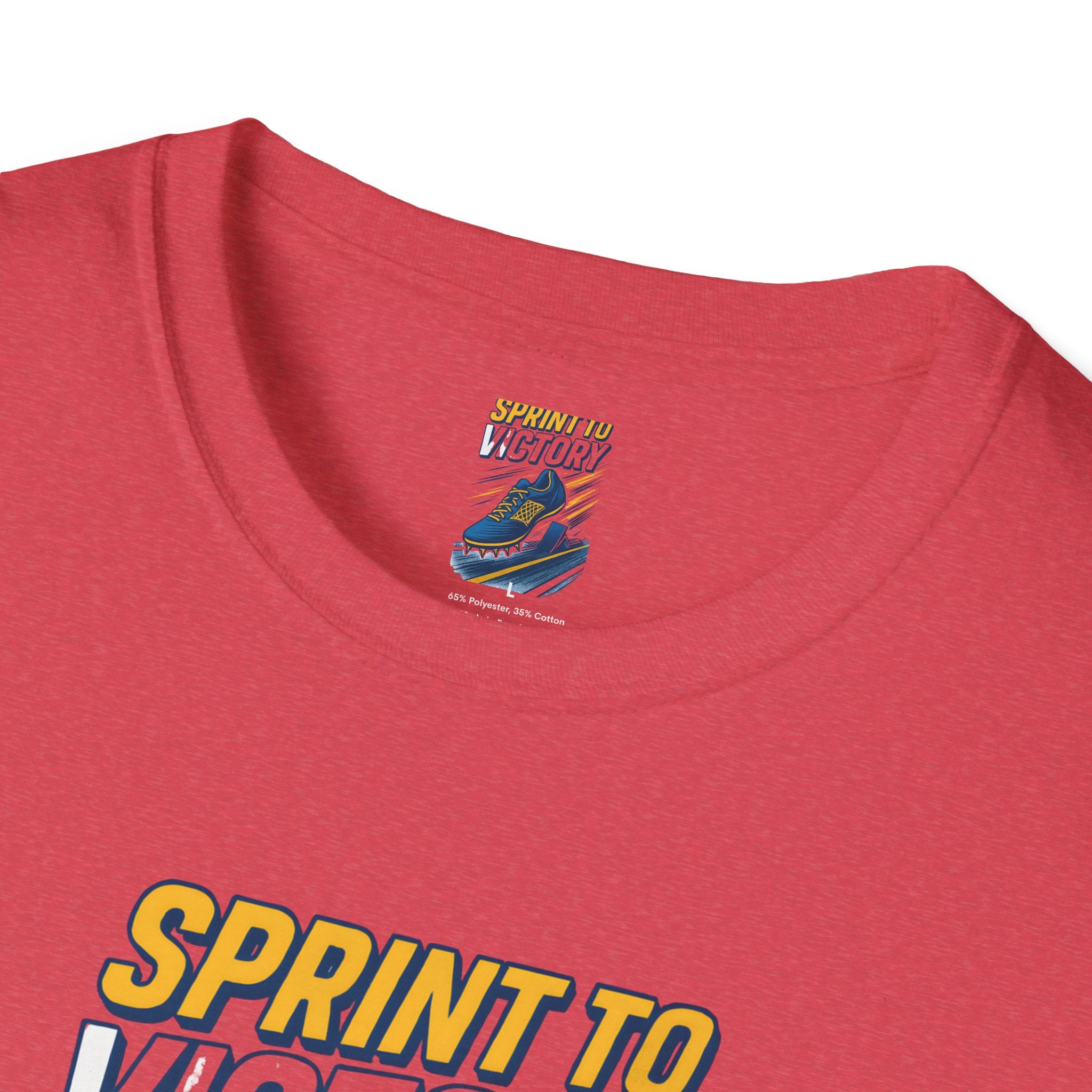 Sprint to Victory T-Shirt