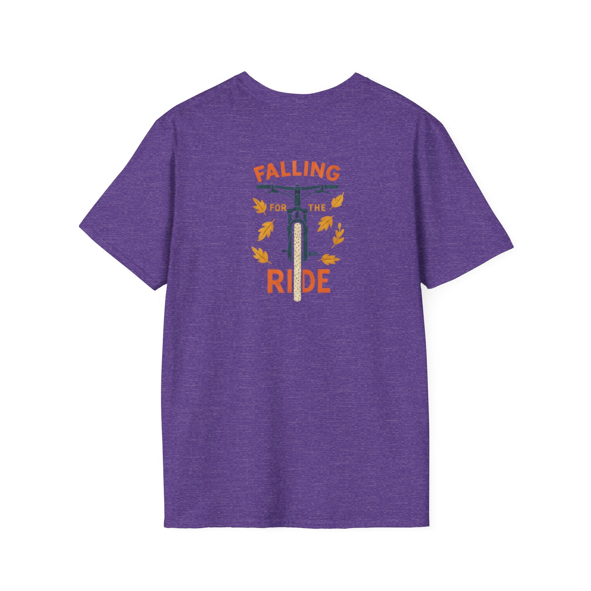 Falling for the Ride T-Shirt