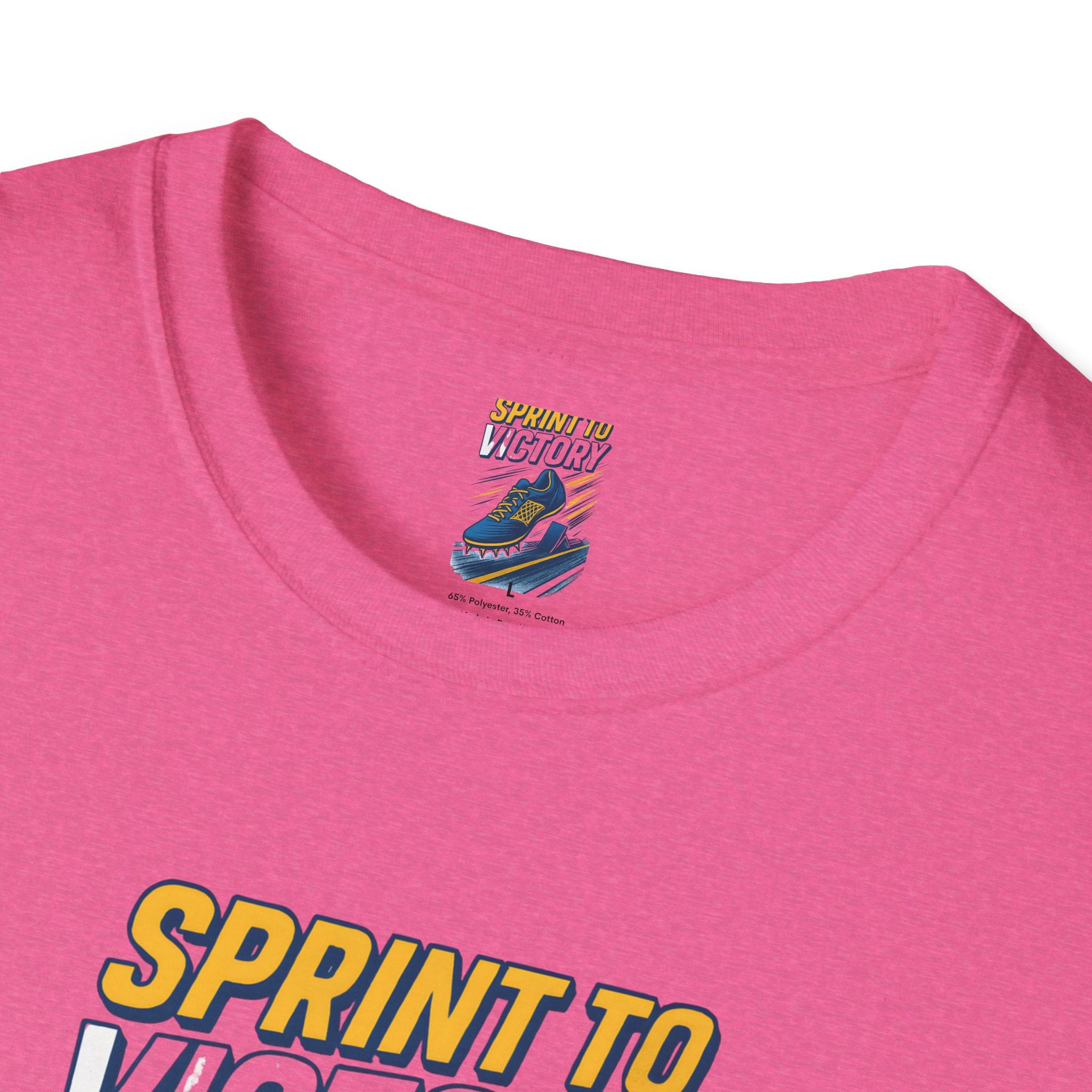 Sprint to Victory T-Shirt