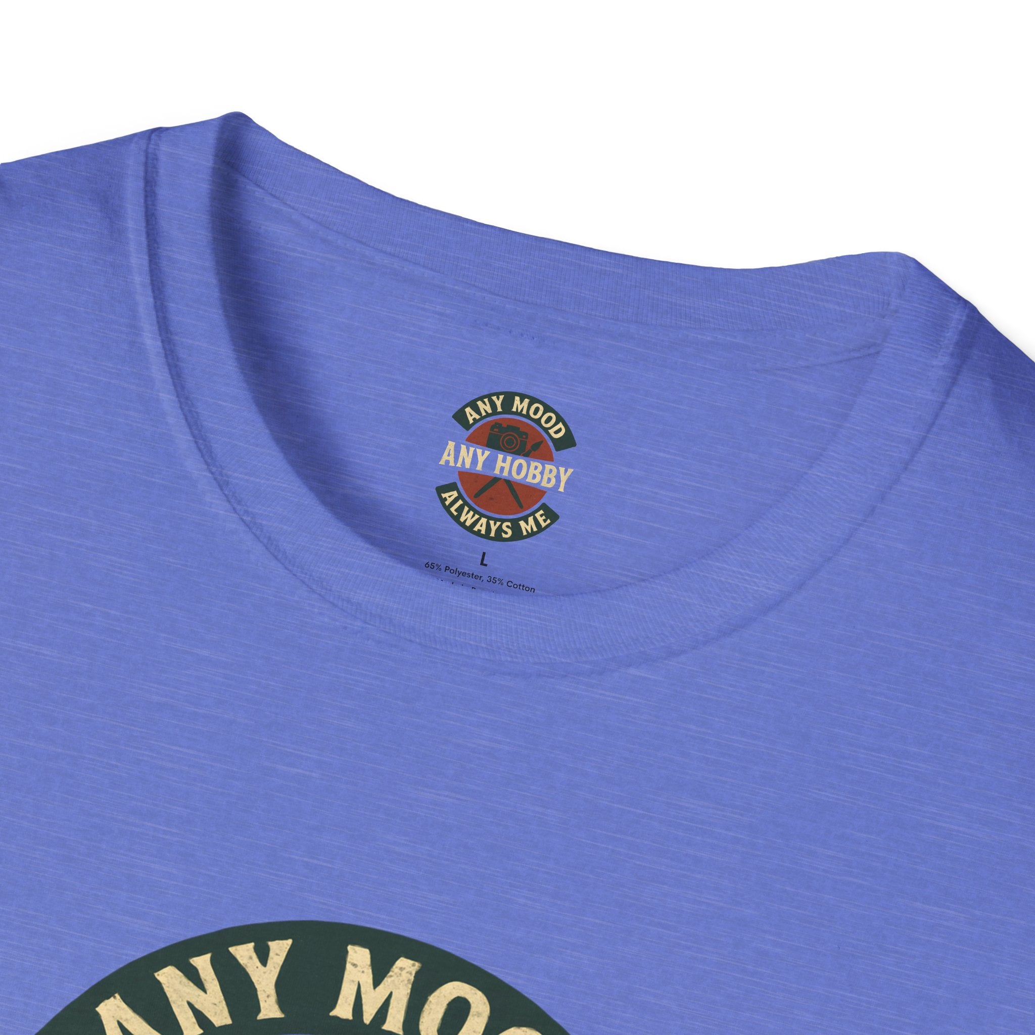 Any Mod Any Hobby T-Shirt