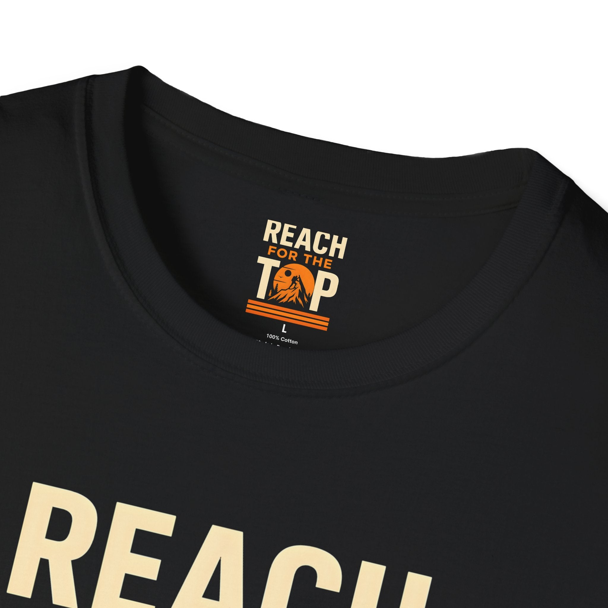 Reach for the Top T-Shirt