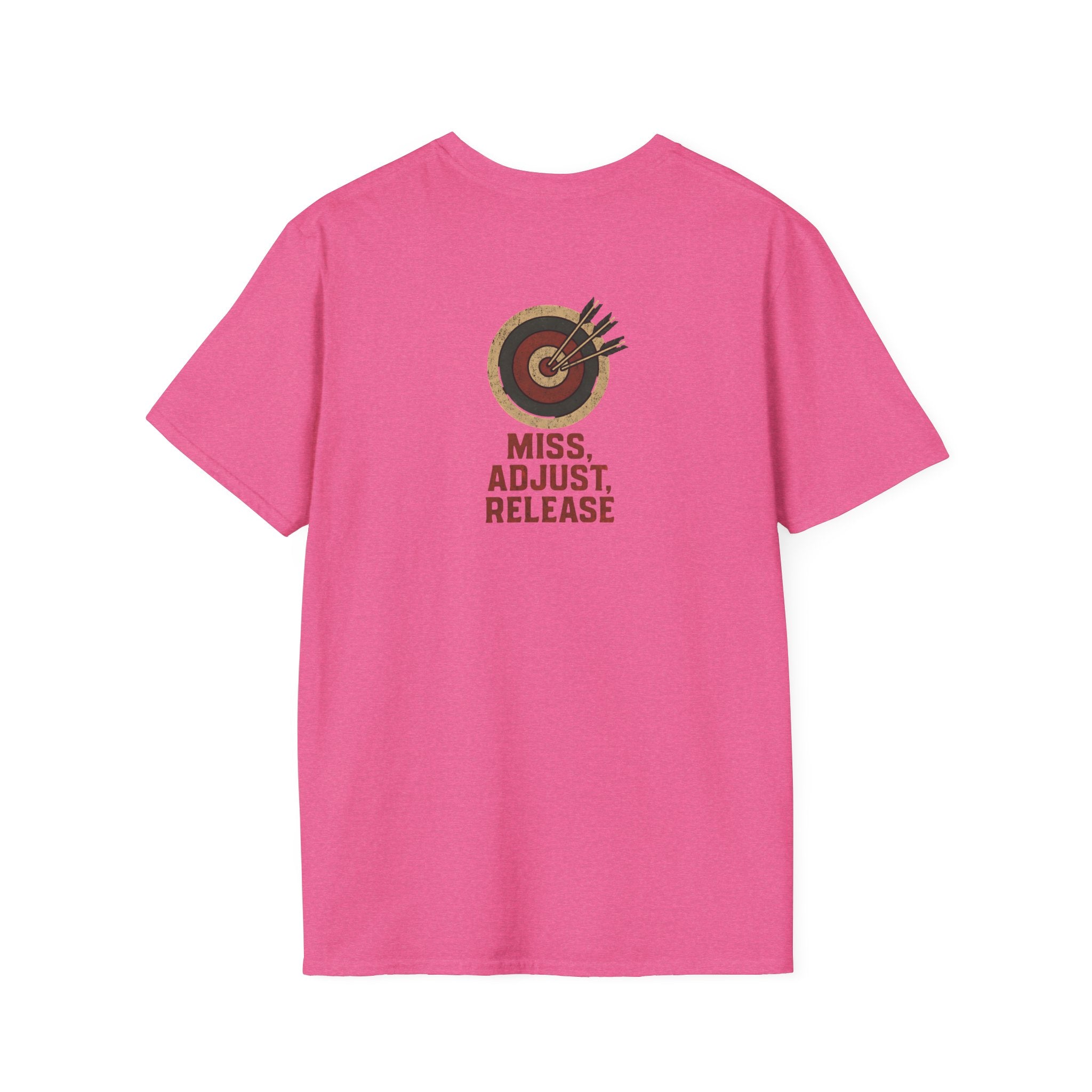Miss Adjust Release T-Shirt