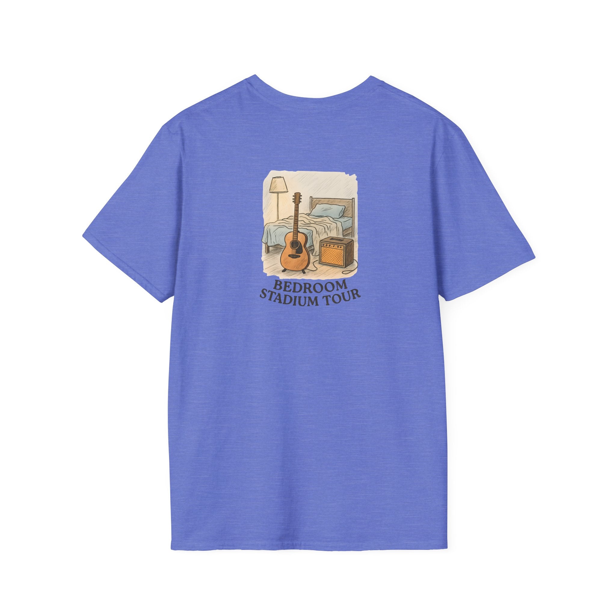 Bedroom Stadium Tour T-Shirt