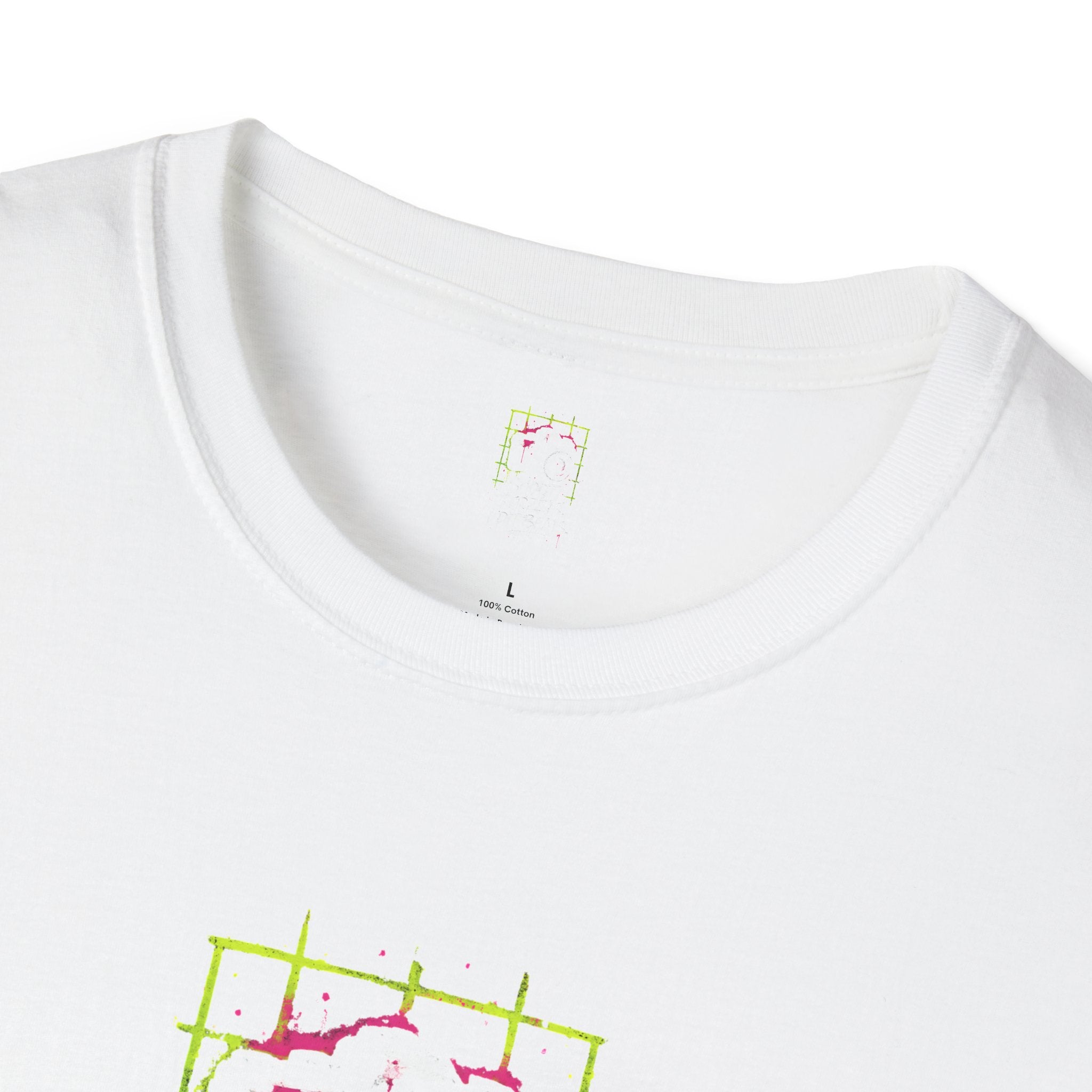 Shoot Streets Edit Beats T-Shirt