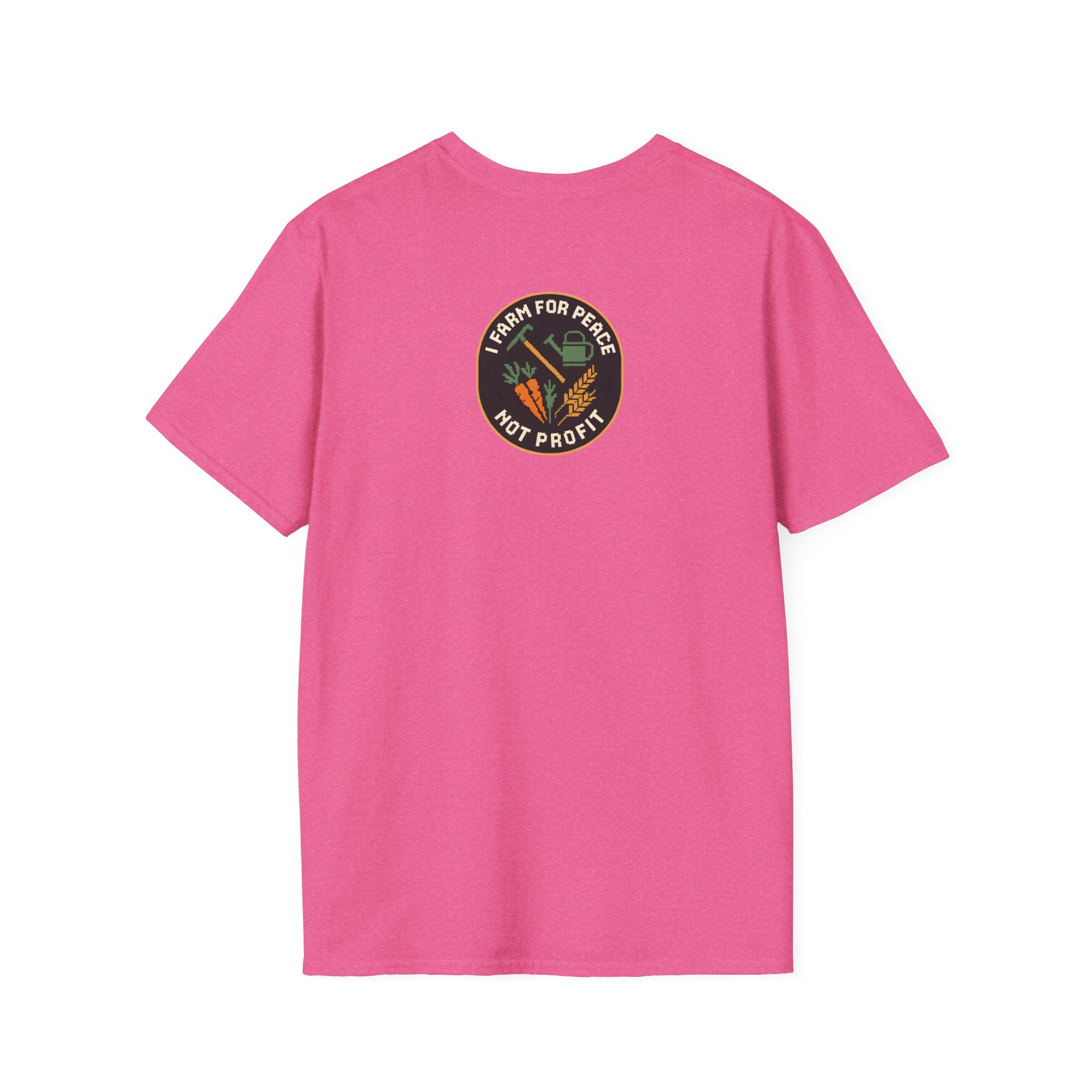 Farm for Peace T-Shirt