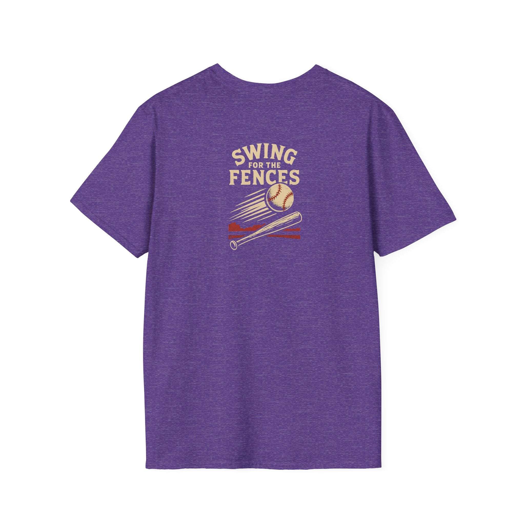 Swing for the Fences T-Shirt