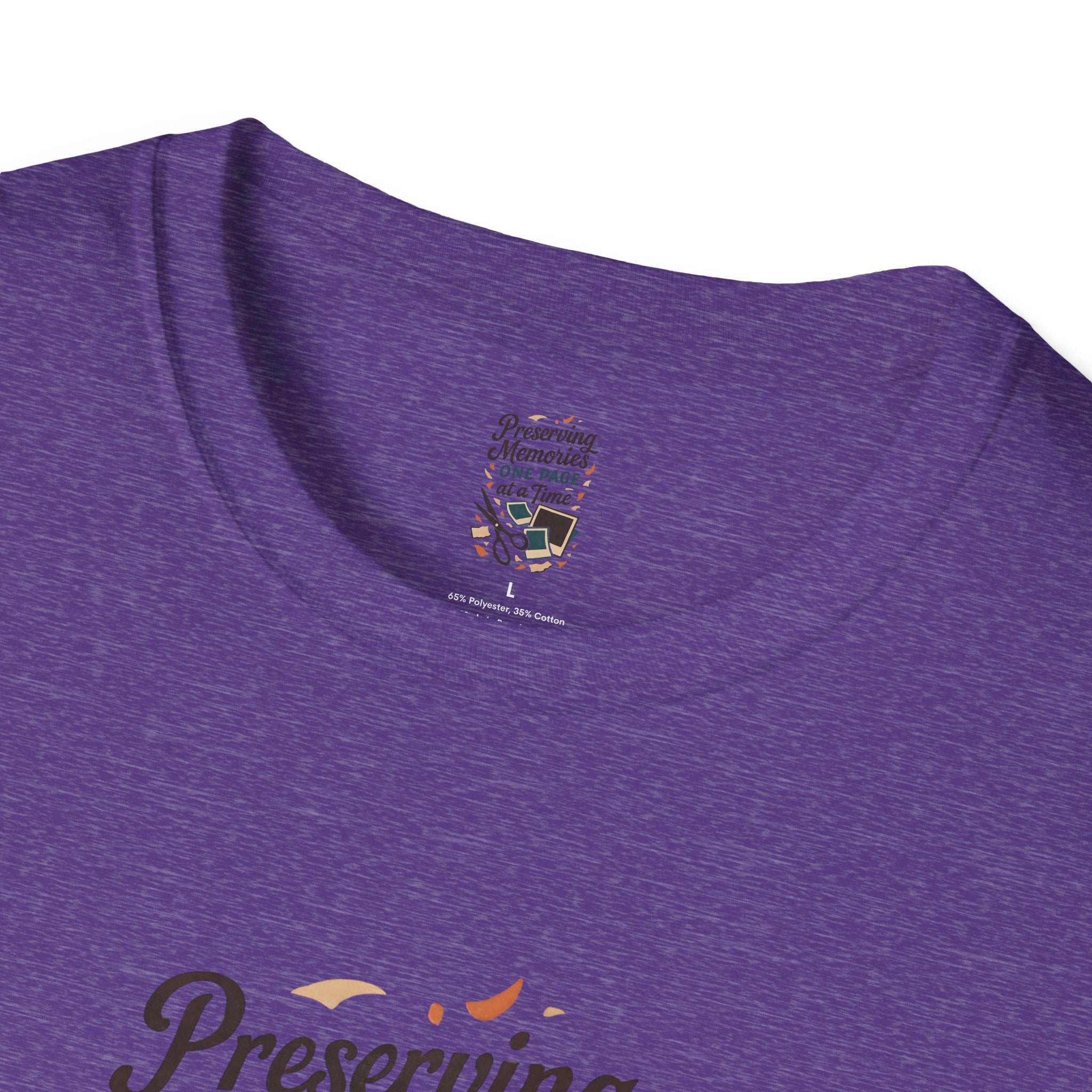 One Page at a Time T-Shirt
