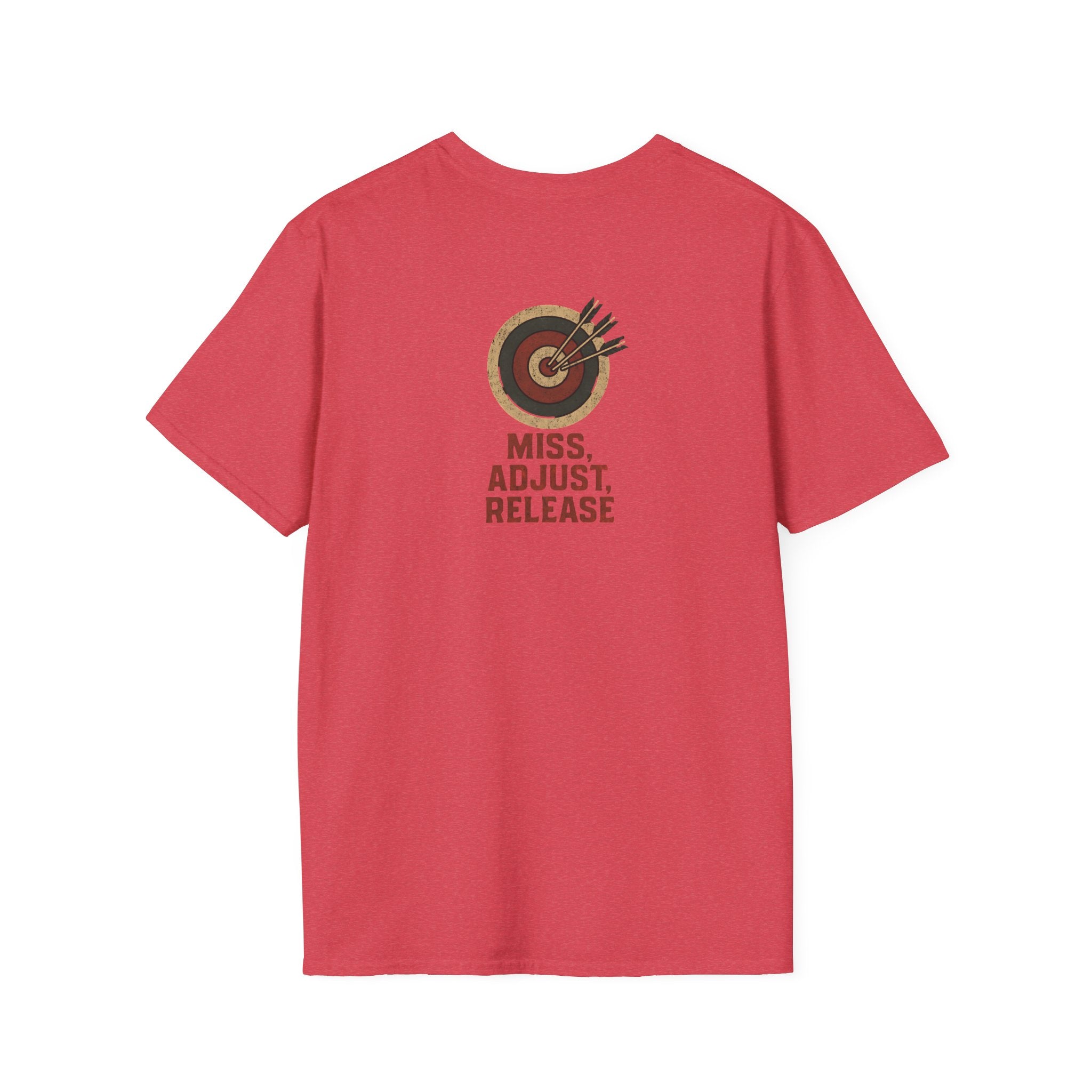 Miss Adjust Release T-Shirt