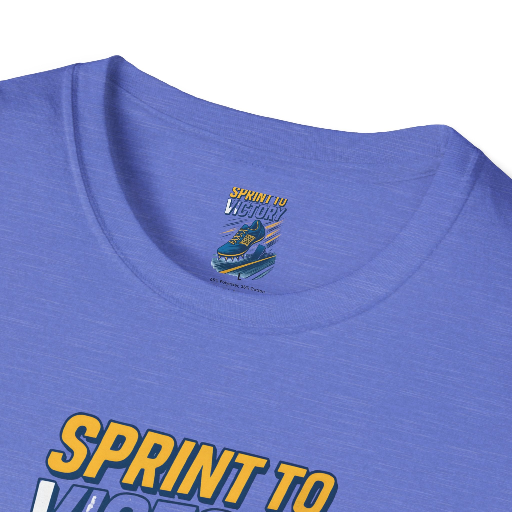 Sprint to Victory T-Shirt