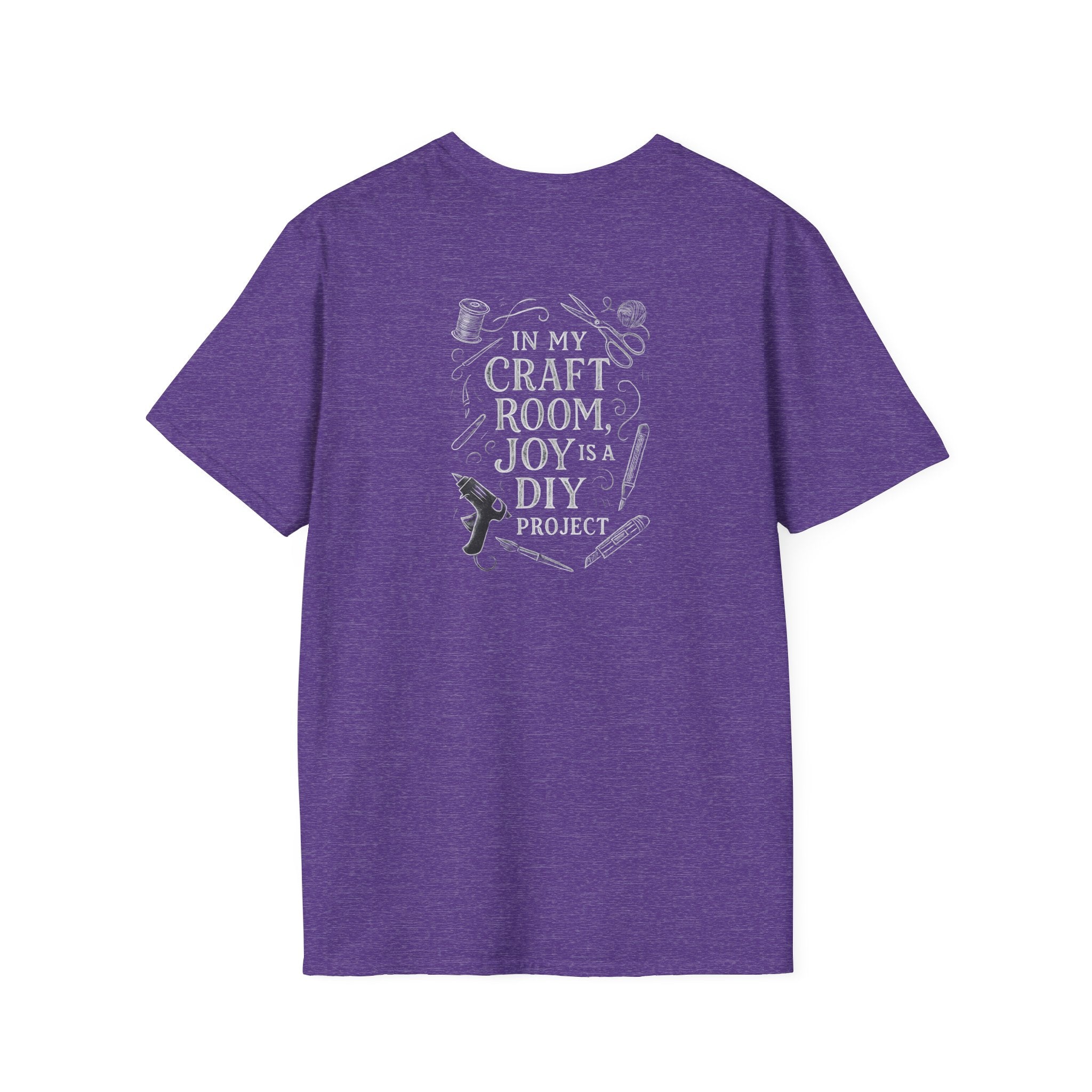 Joy in Craft Room T-Shirt