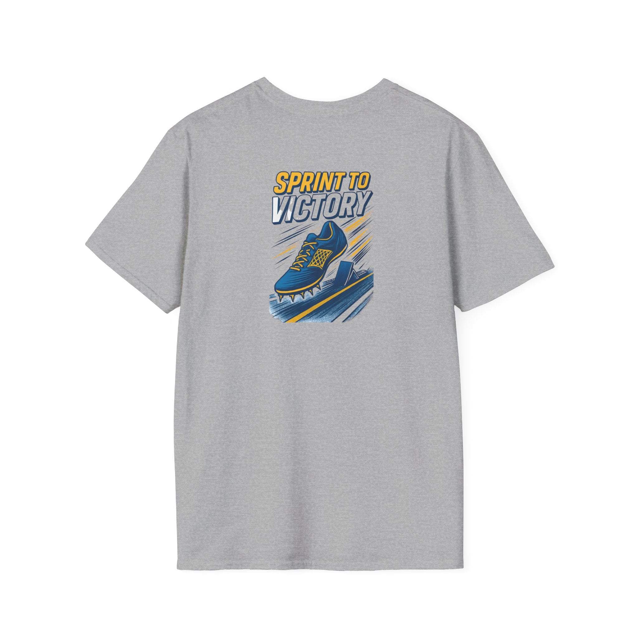 Sprint to Victory T-Shirt