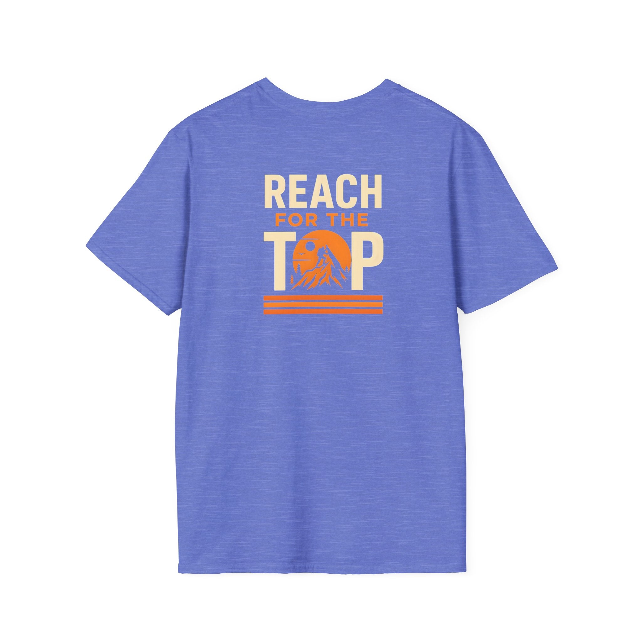Reach for the Top T-Shirt