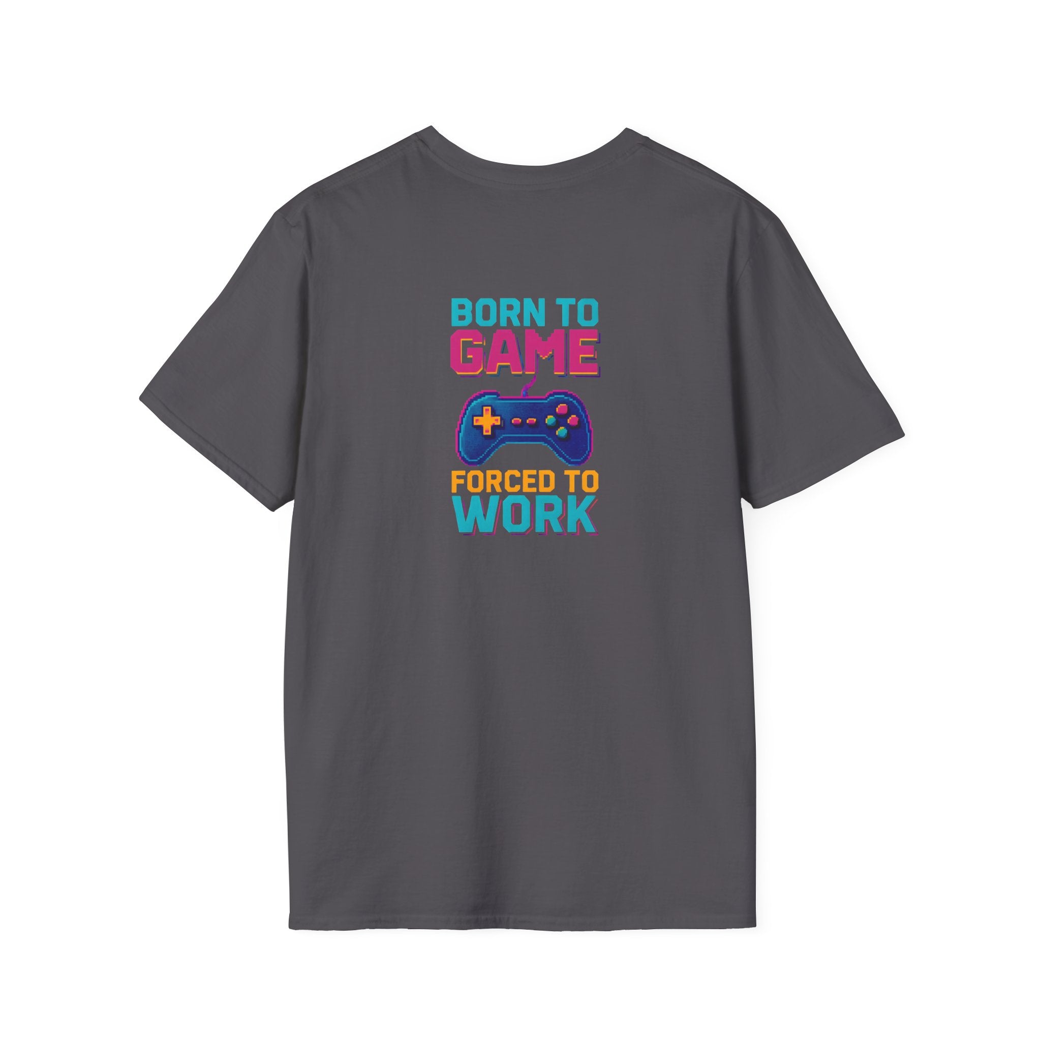 Born to Game T-Shirt