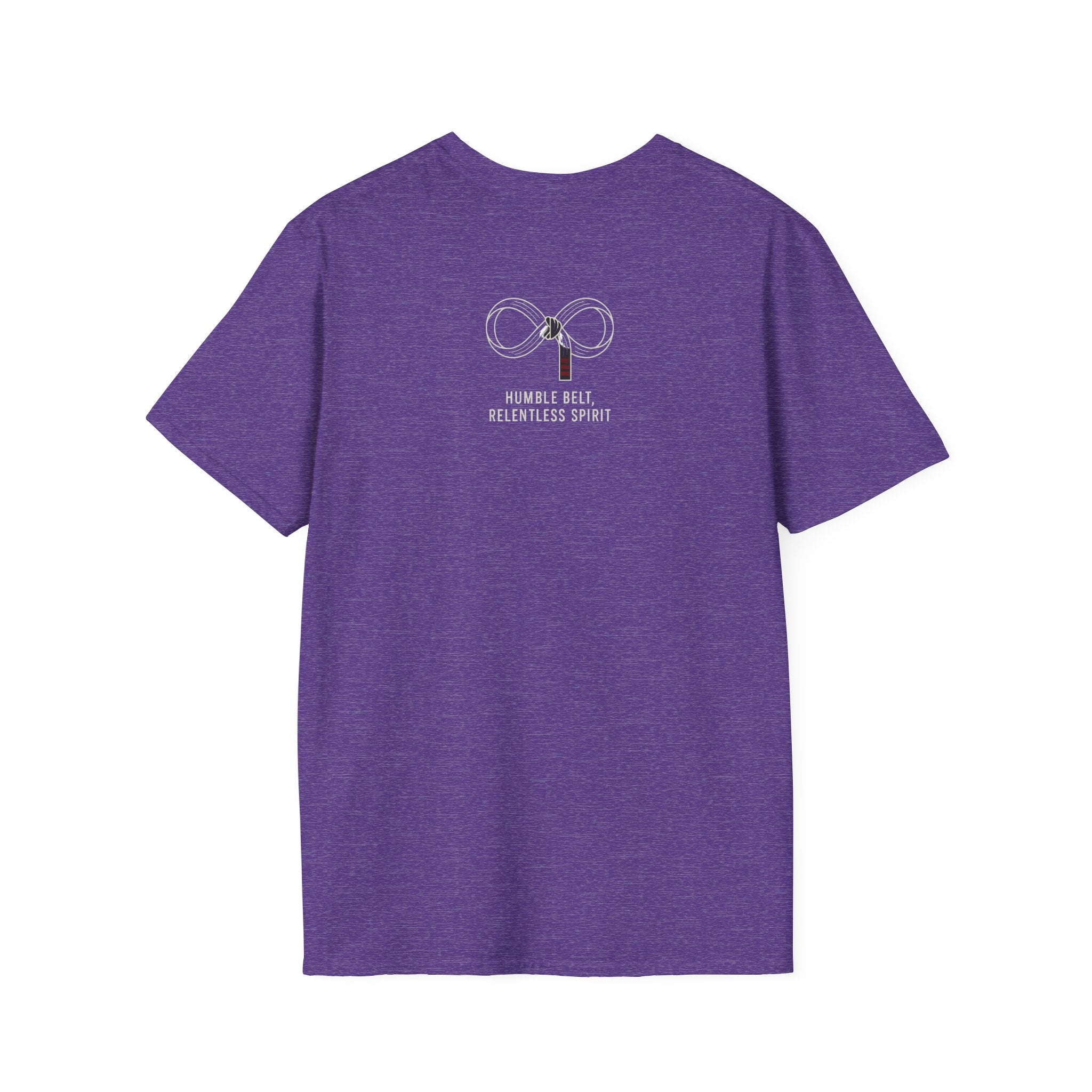 Infinity Belt Logo T-Shirt