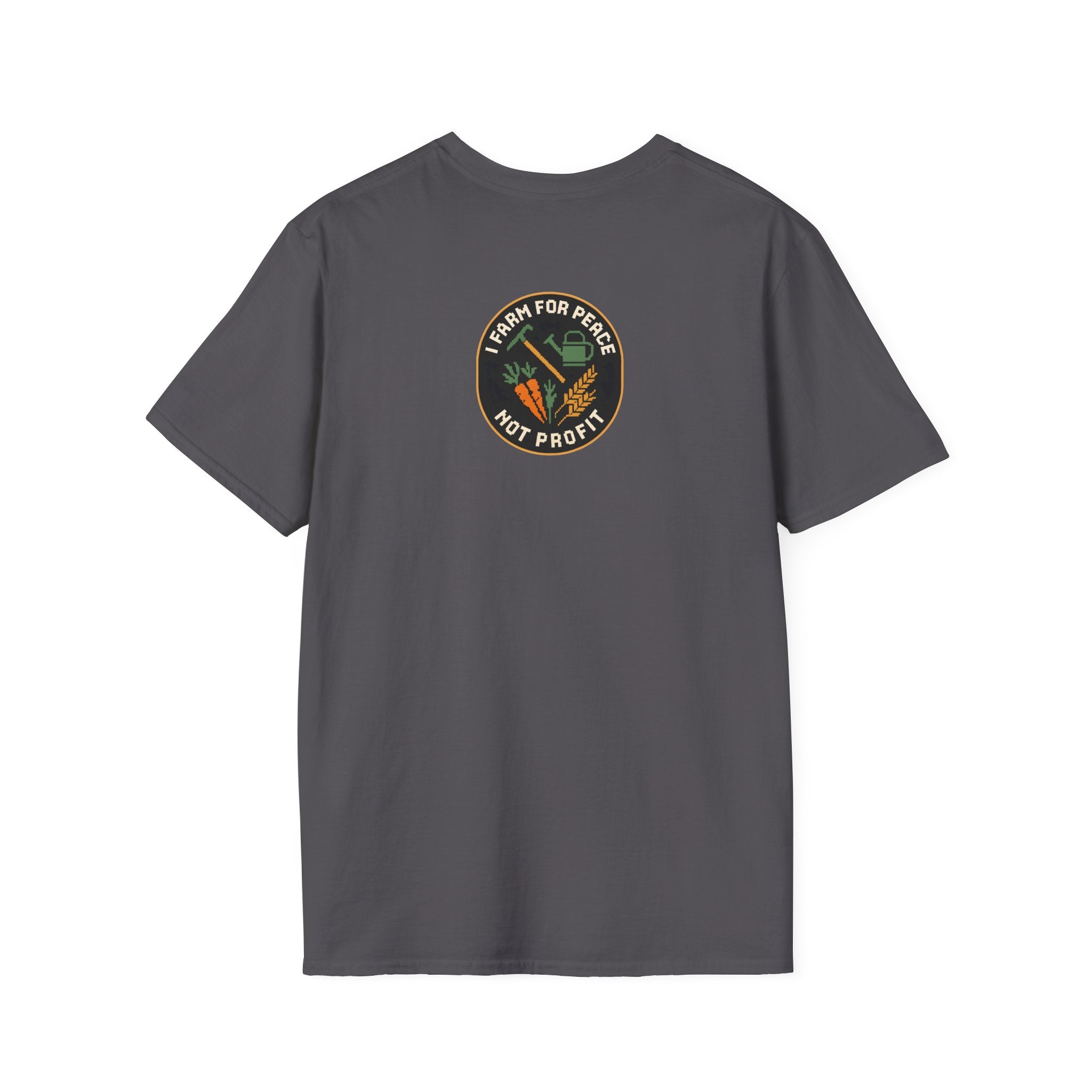Farm for Peace T-Shirt