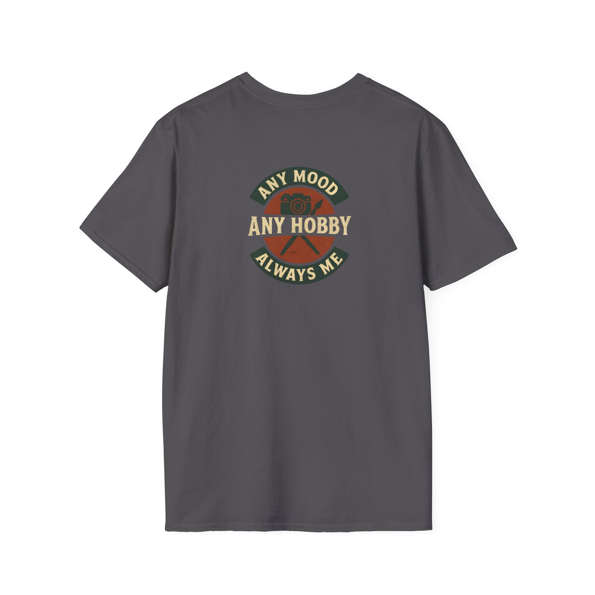 Any Mod Any Hobby T-Shirt