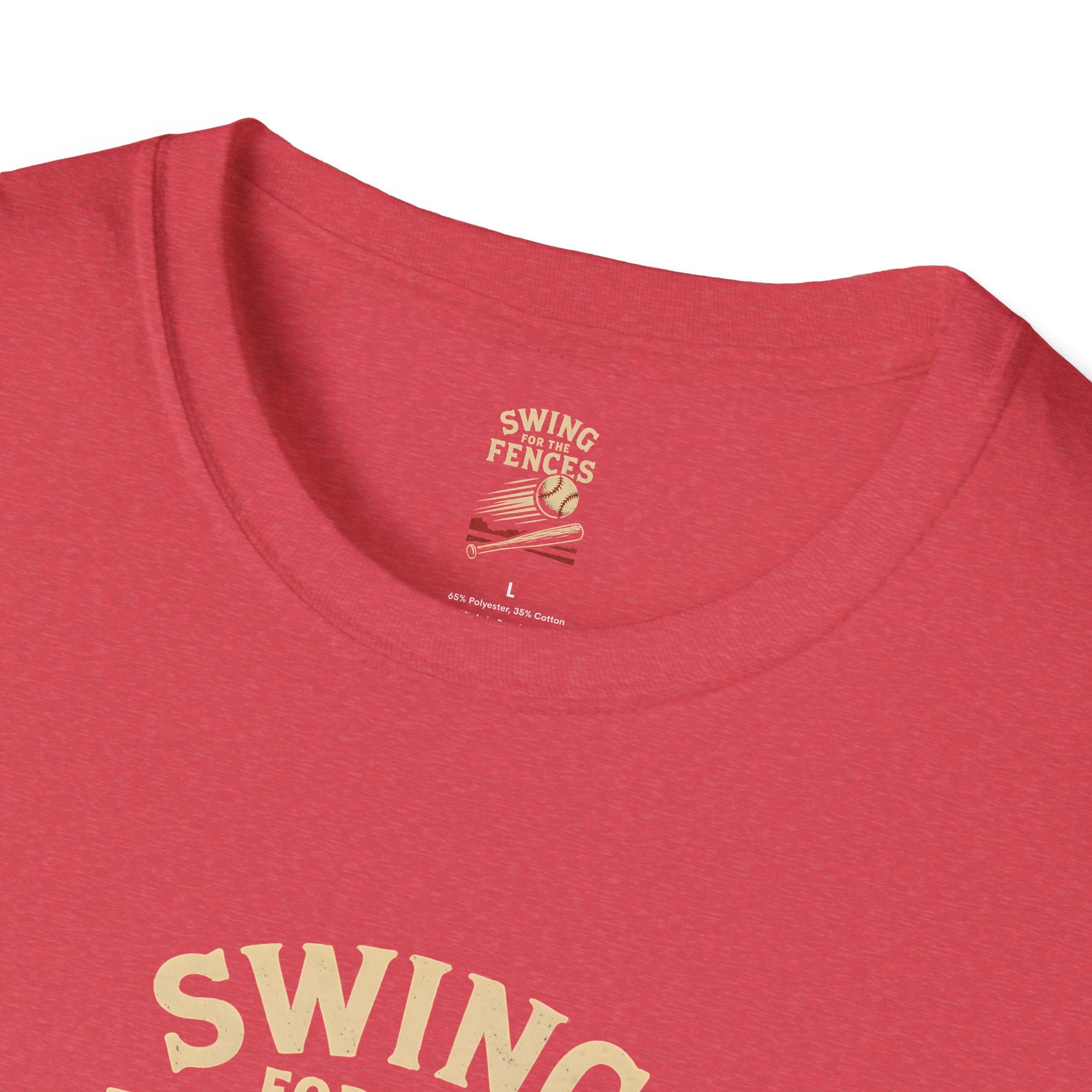 Swing for the Fences T-Shirt