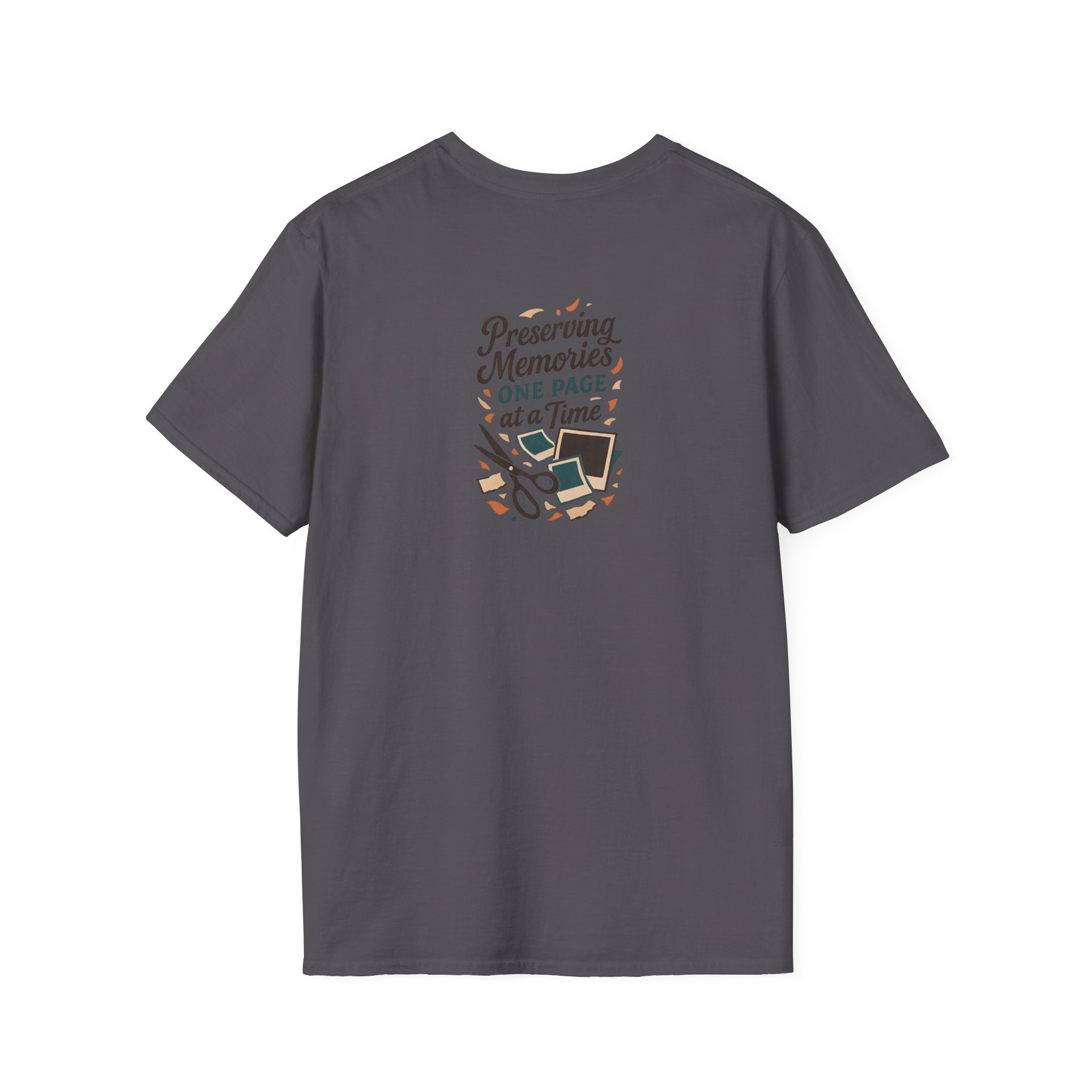 One Page at a Time T-Shirt