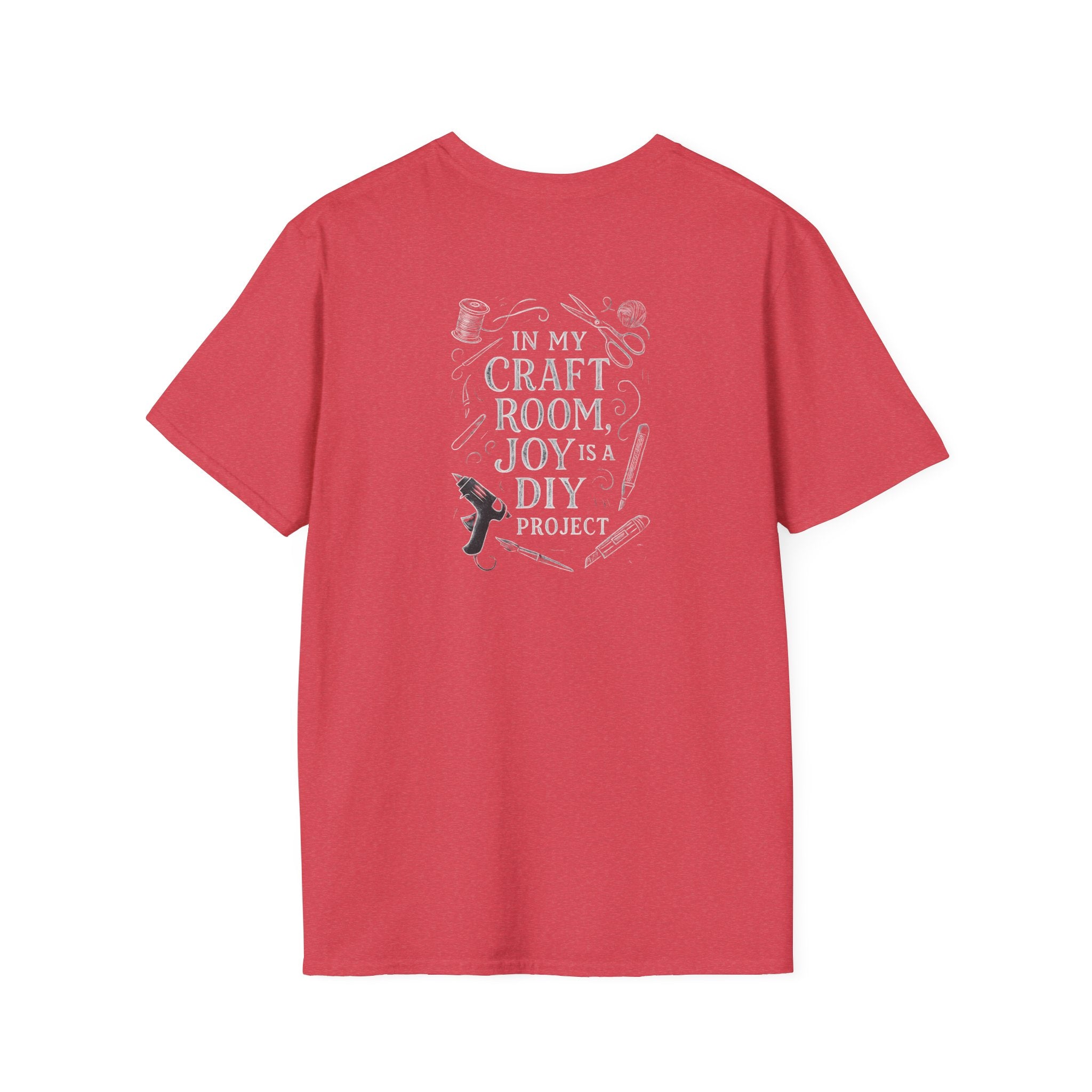 Joy in Craft Room T-Shirt