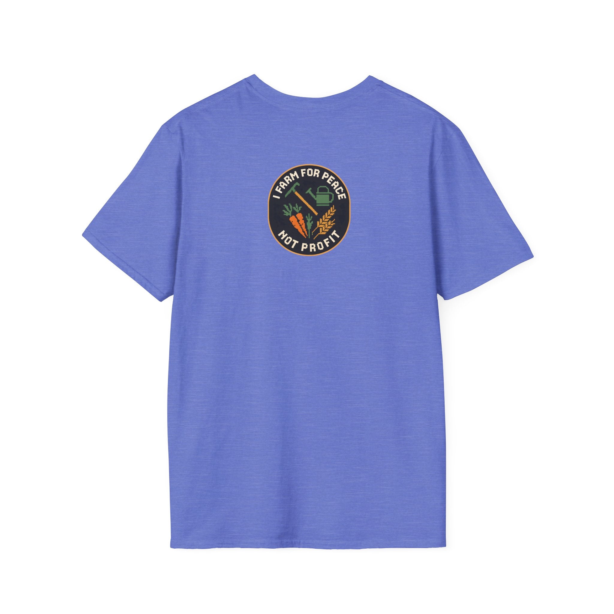 Farm for Peace T-Shirt