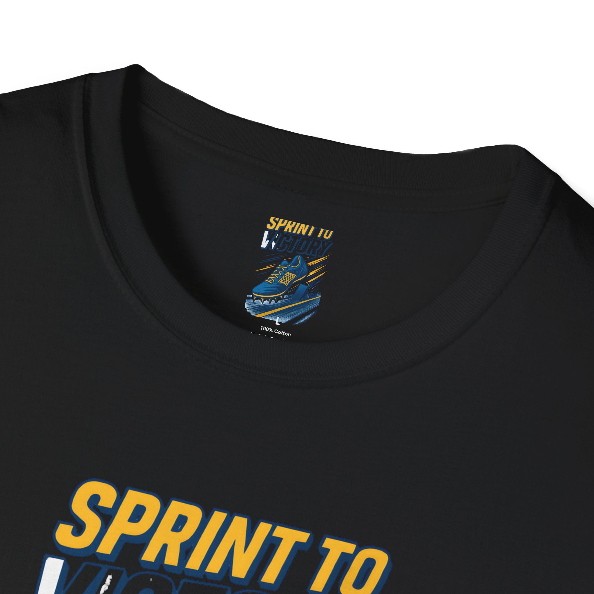 Sprint to Victory T-Shirt
