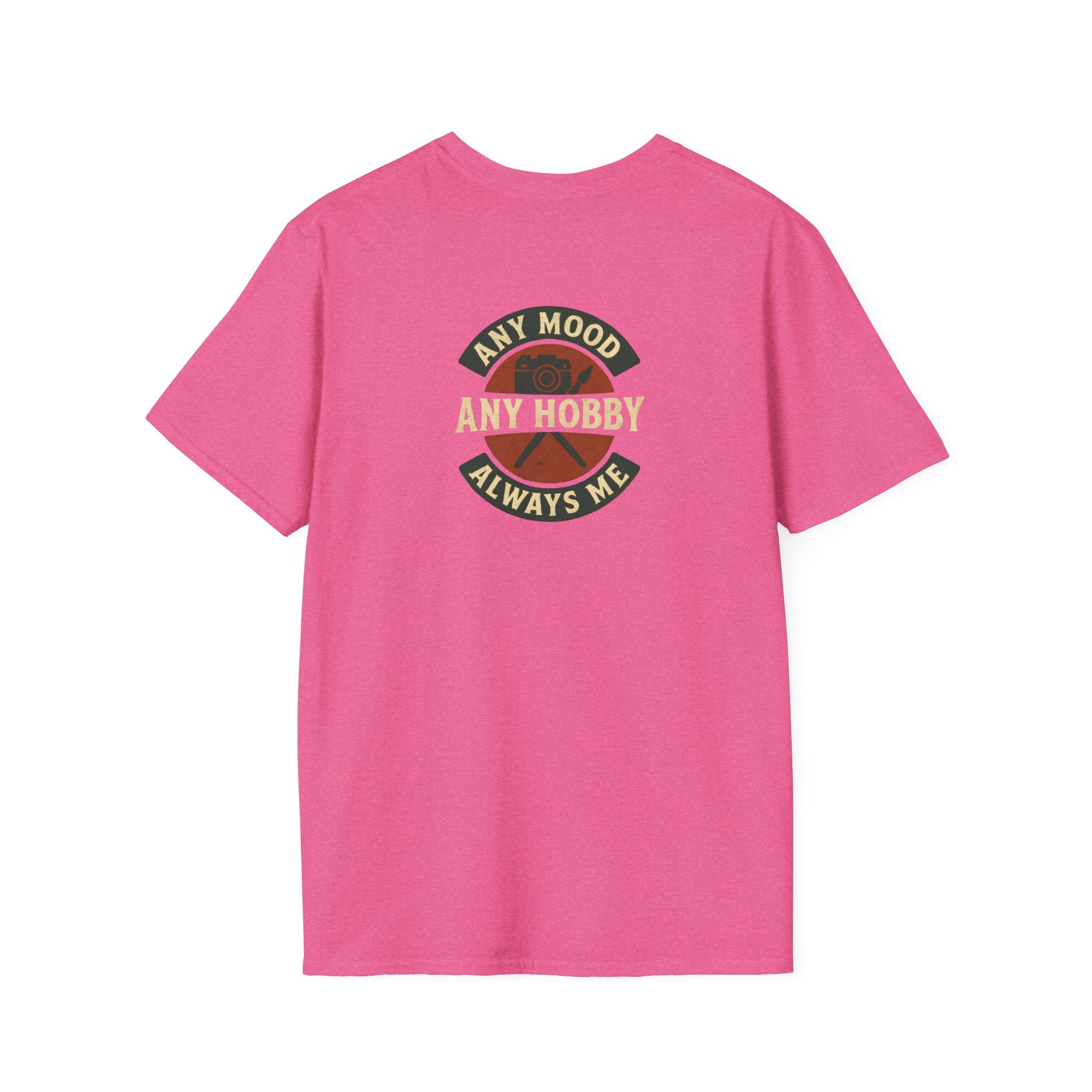 Any Mod Any Hobby T-Shirt