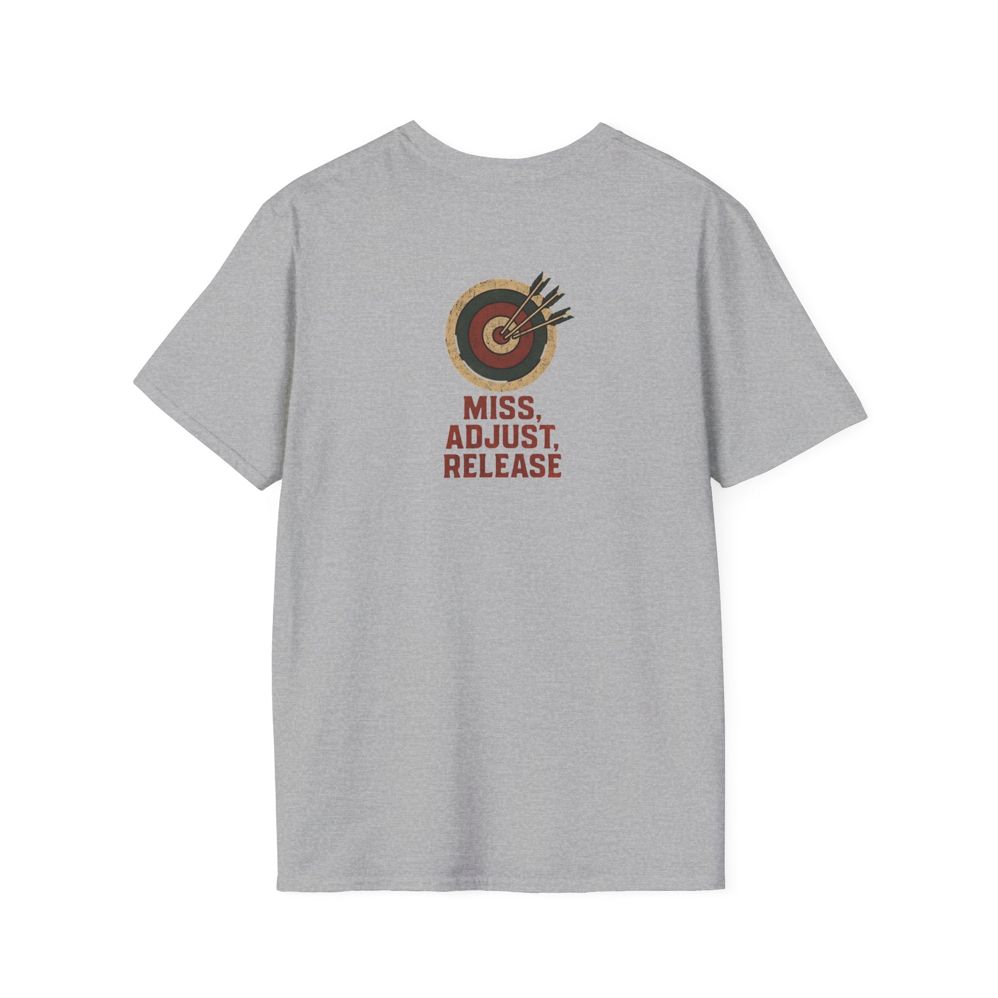 Miss Adjust Release T-Shirt