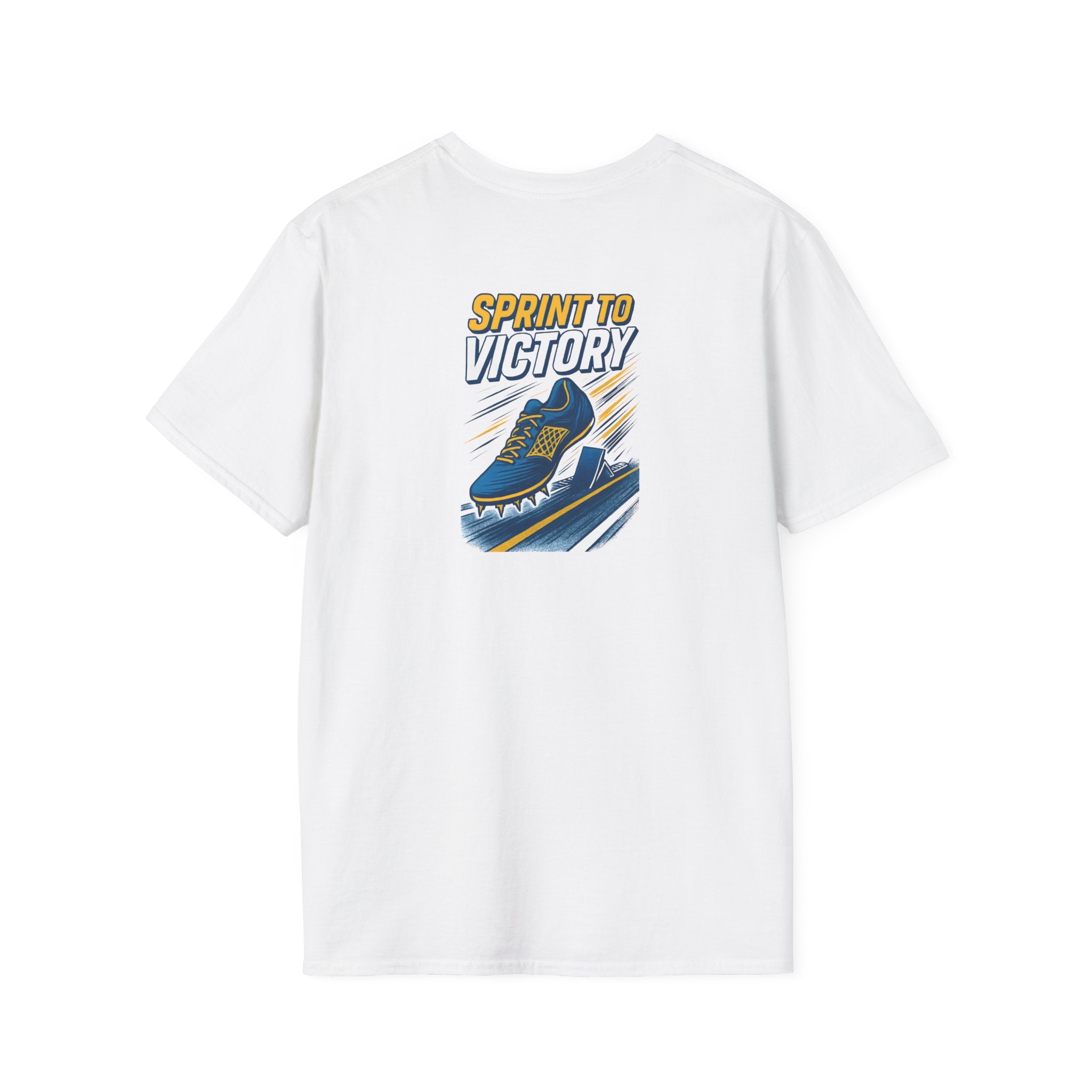 Sprint to Victory T-Shirt