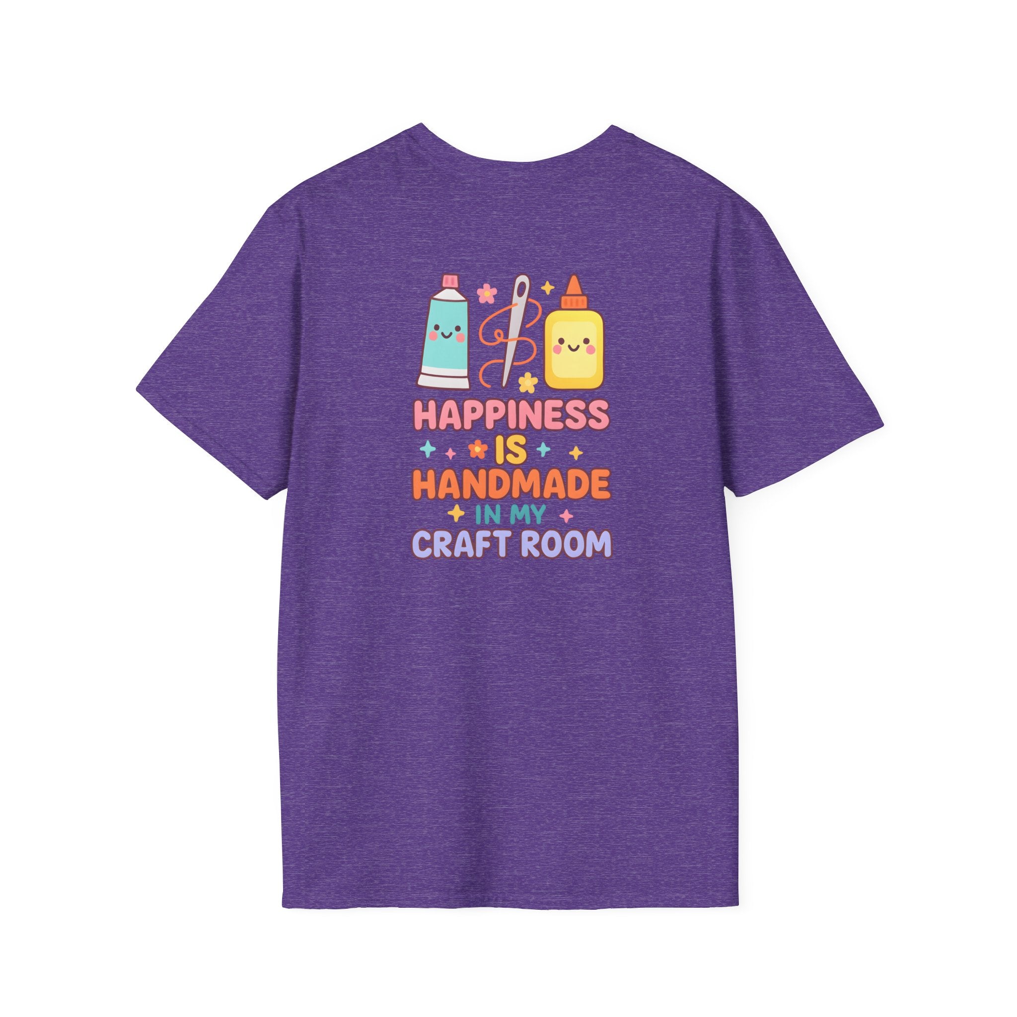 Happiness is Handmade T-Shirt