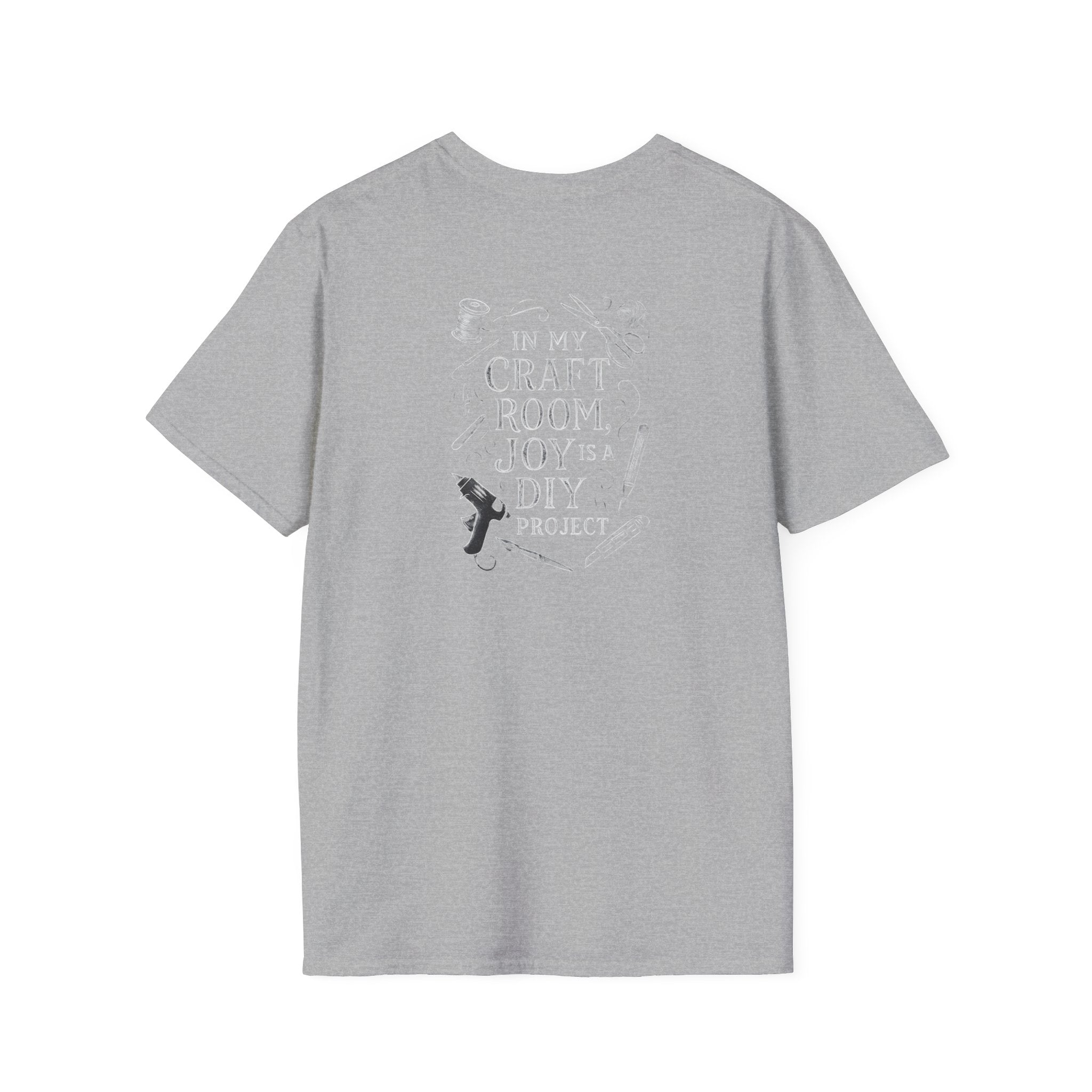 Joy in Craft Room T-Shirt