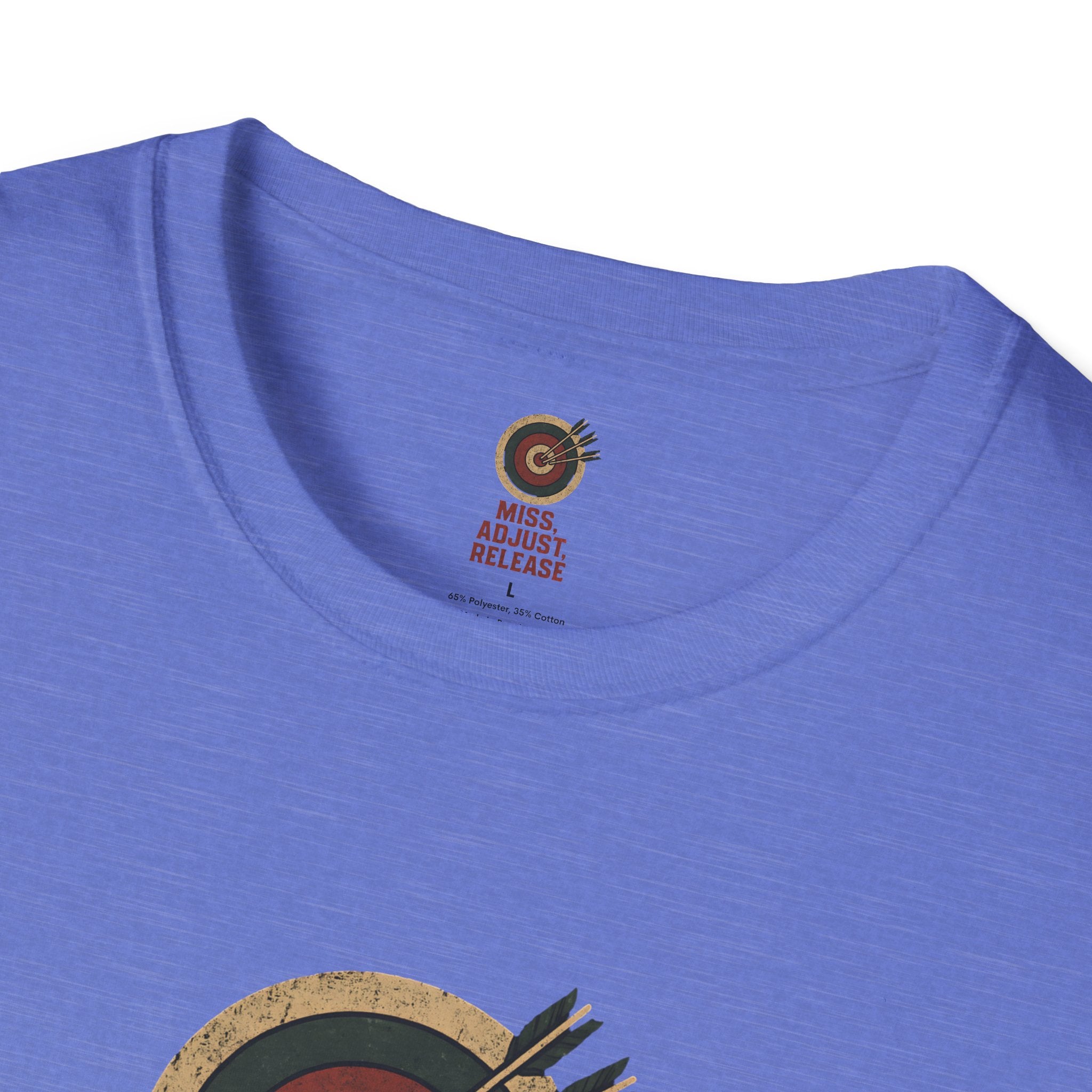 Miss Adjust Release T-Shirt