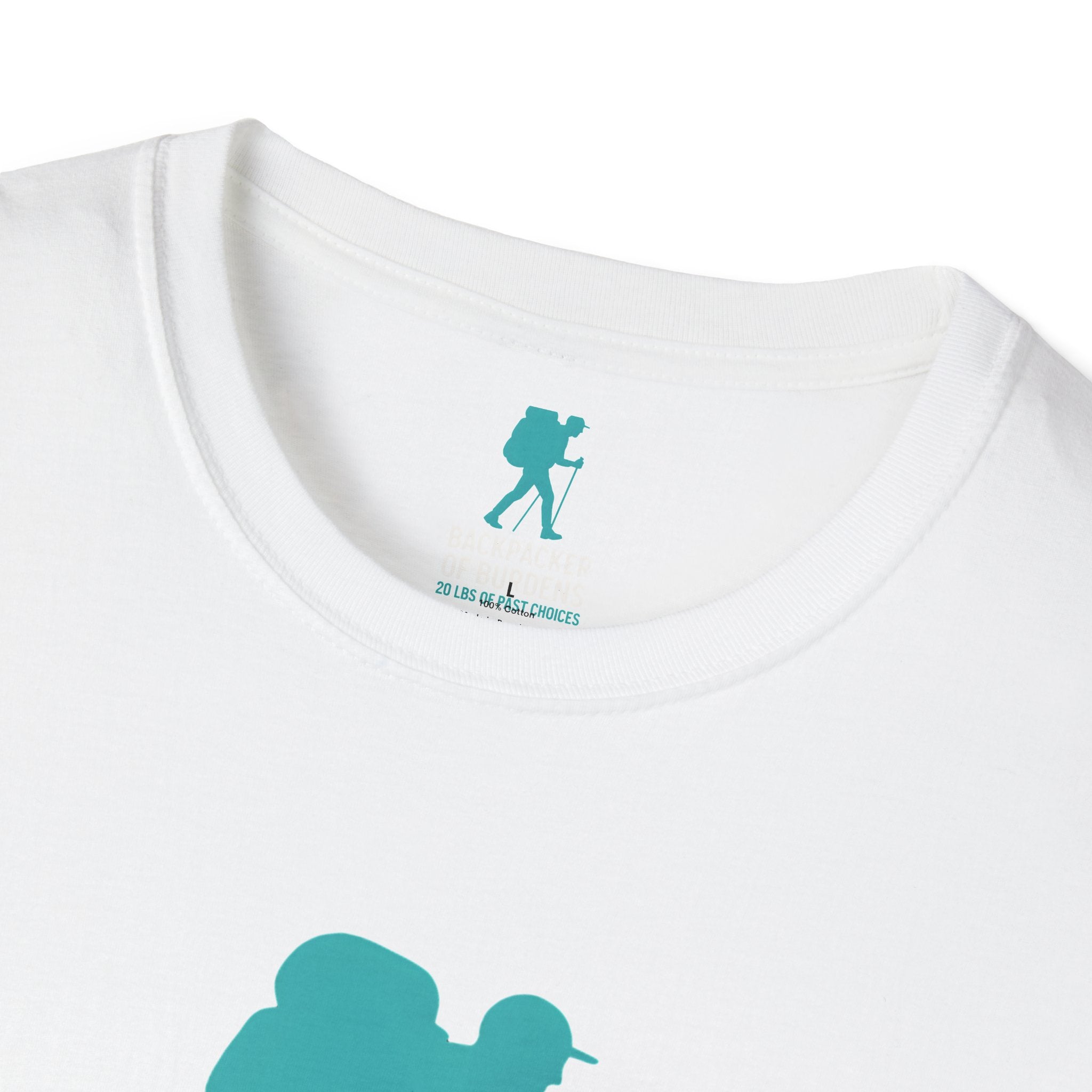 Backpacker of Burdens T-Shirt