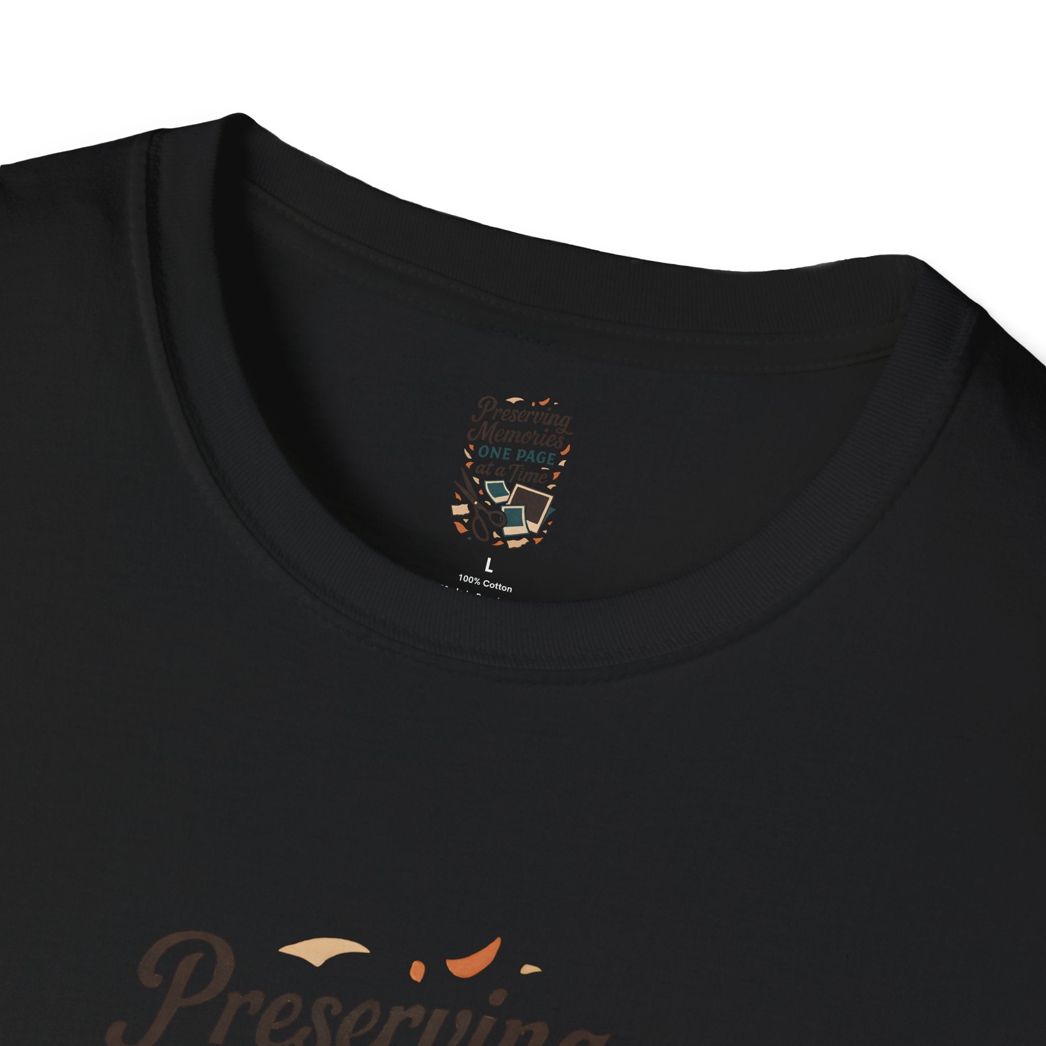 One Page at a Time T-Shirt