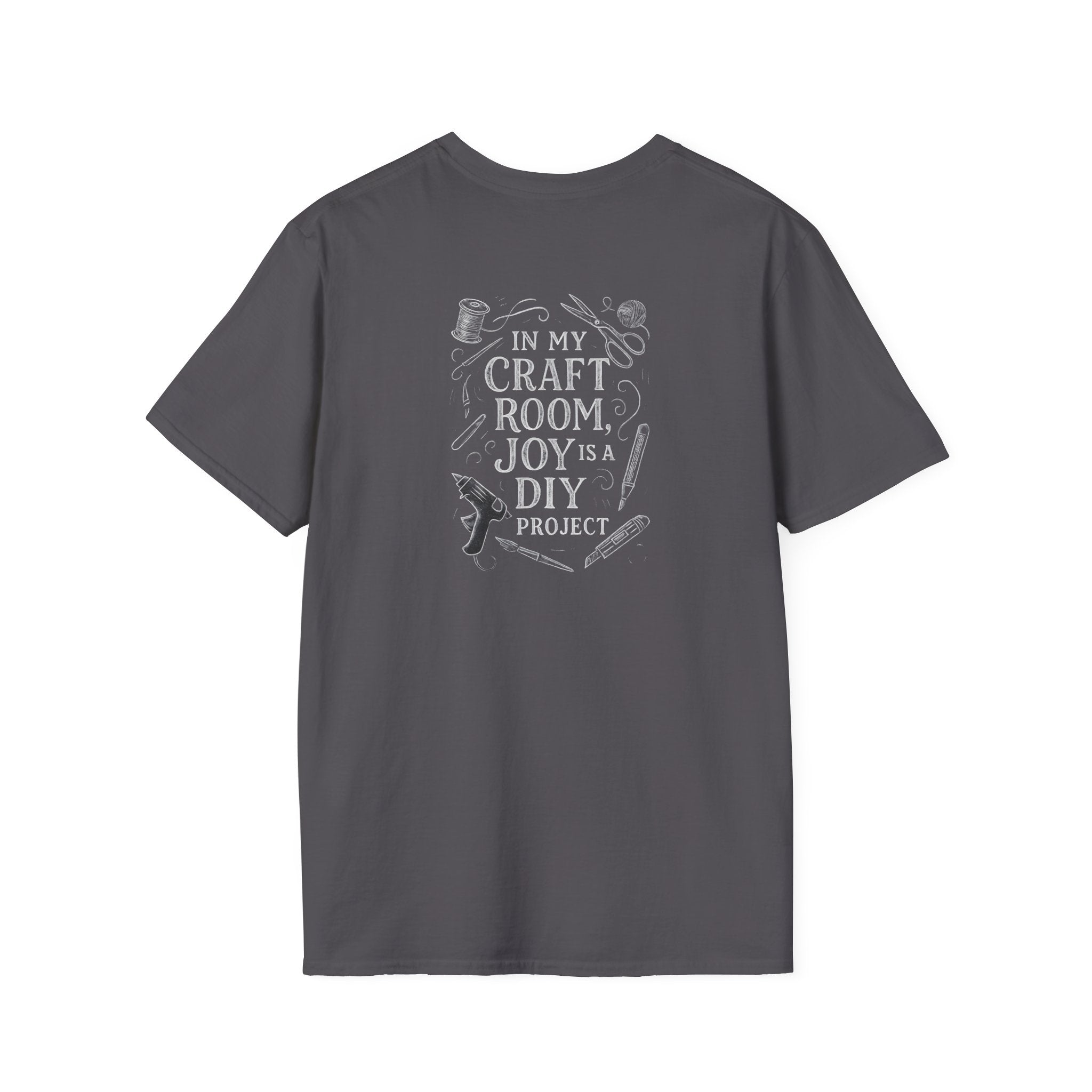 Joy in Craft Room T-Shirt