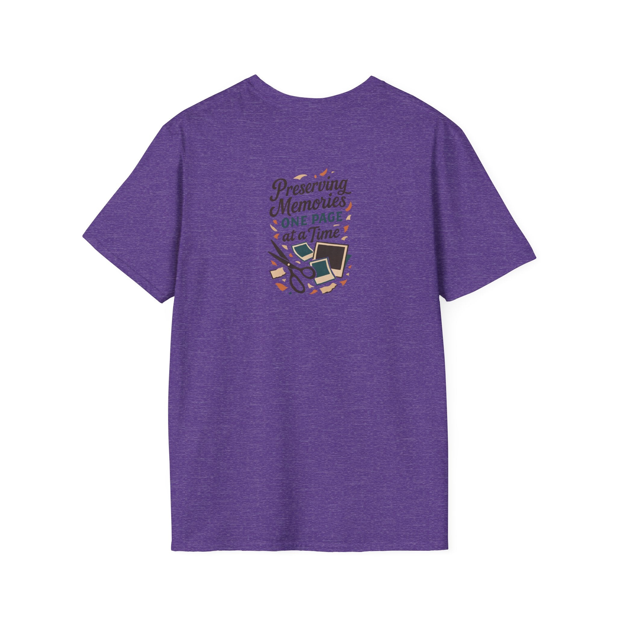 One Page at a Time T-Shirt