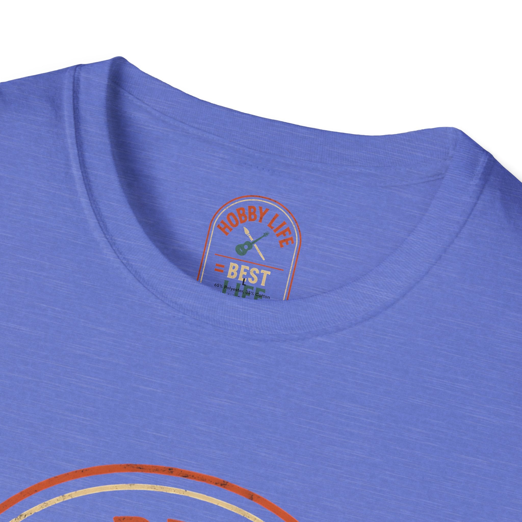Hobby Life Best Life T-Shirt