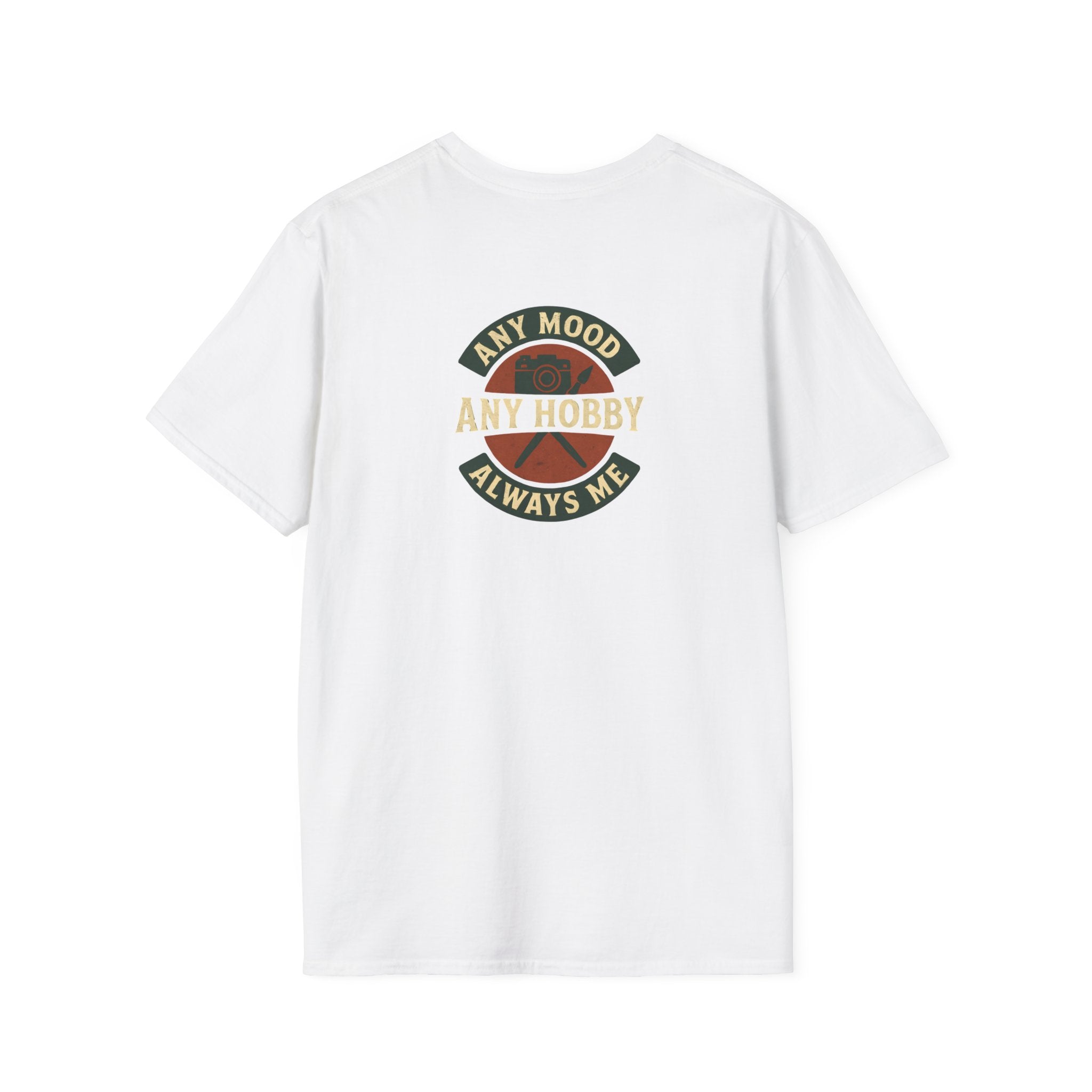 Any Mod Any Hobby T-Shirt