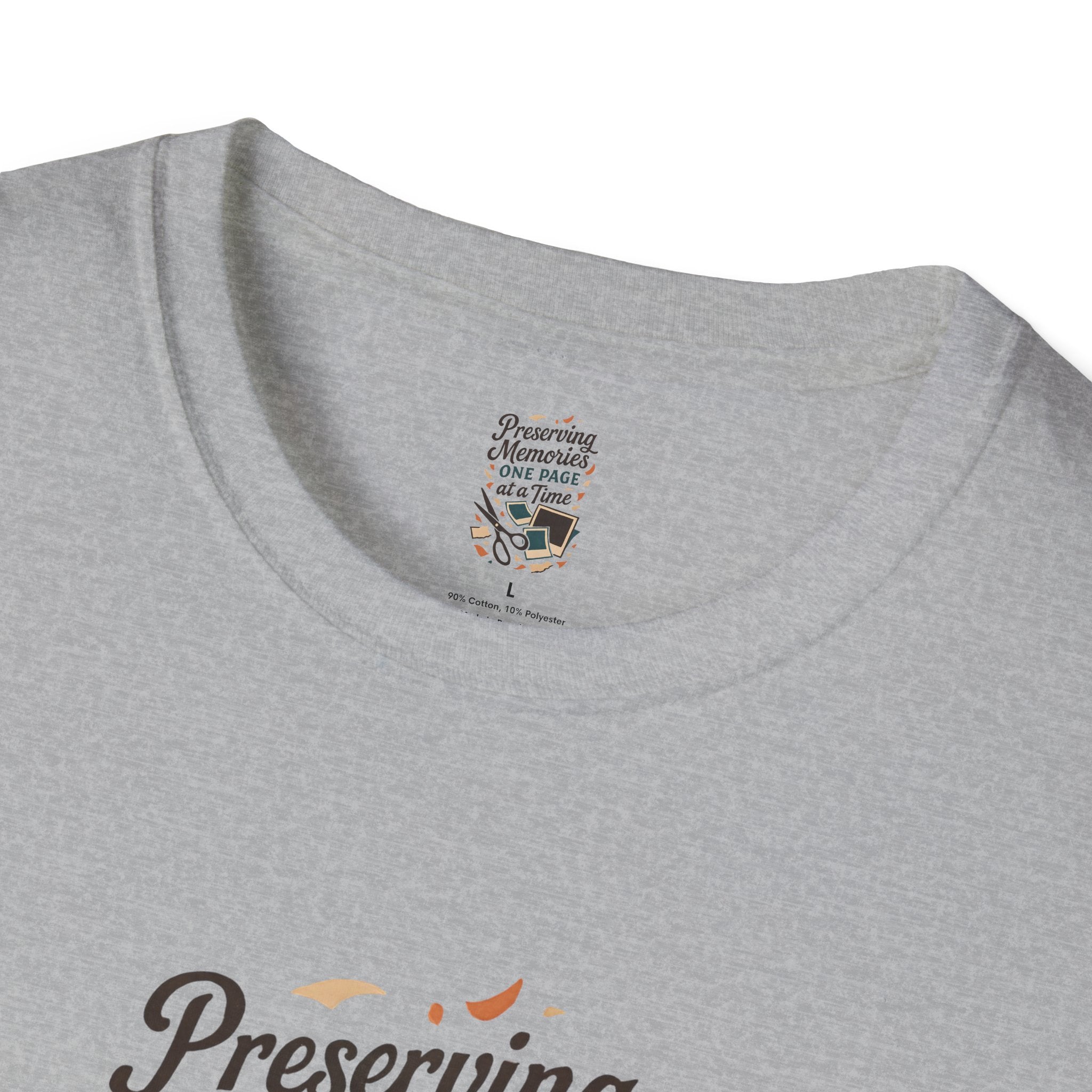 One Page at a Time T-Shirt