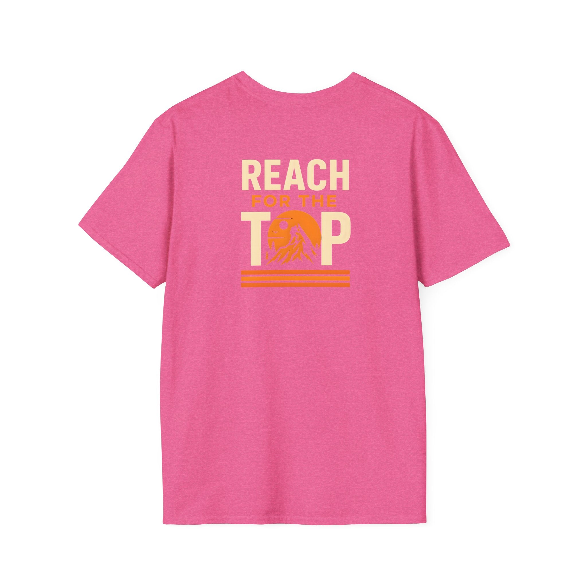 Reach for the Top T-Shirt