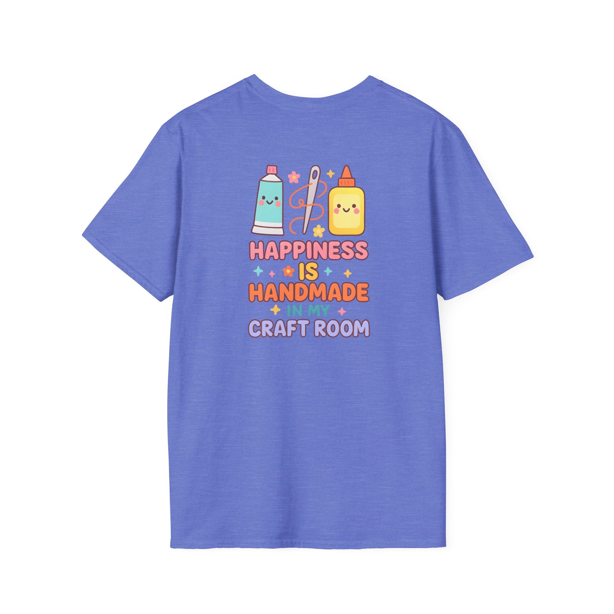 Happiness is Handmade T-Shirt