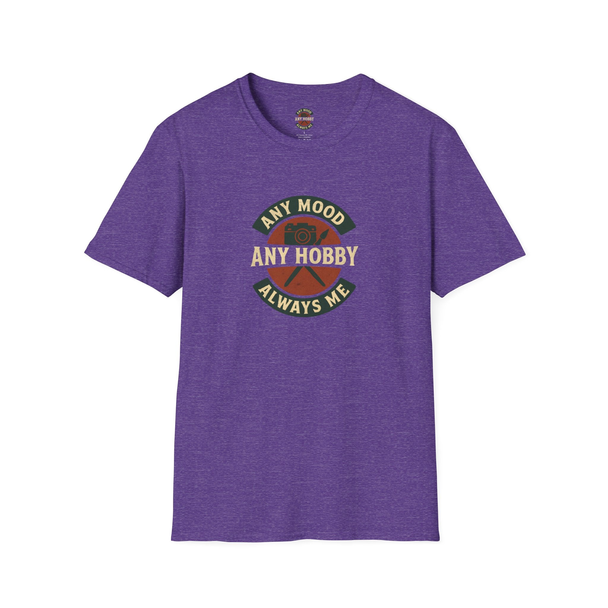 Any Mod Any Hobby T-Shirt