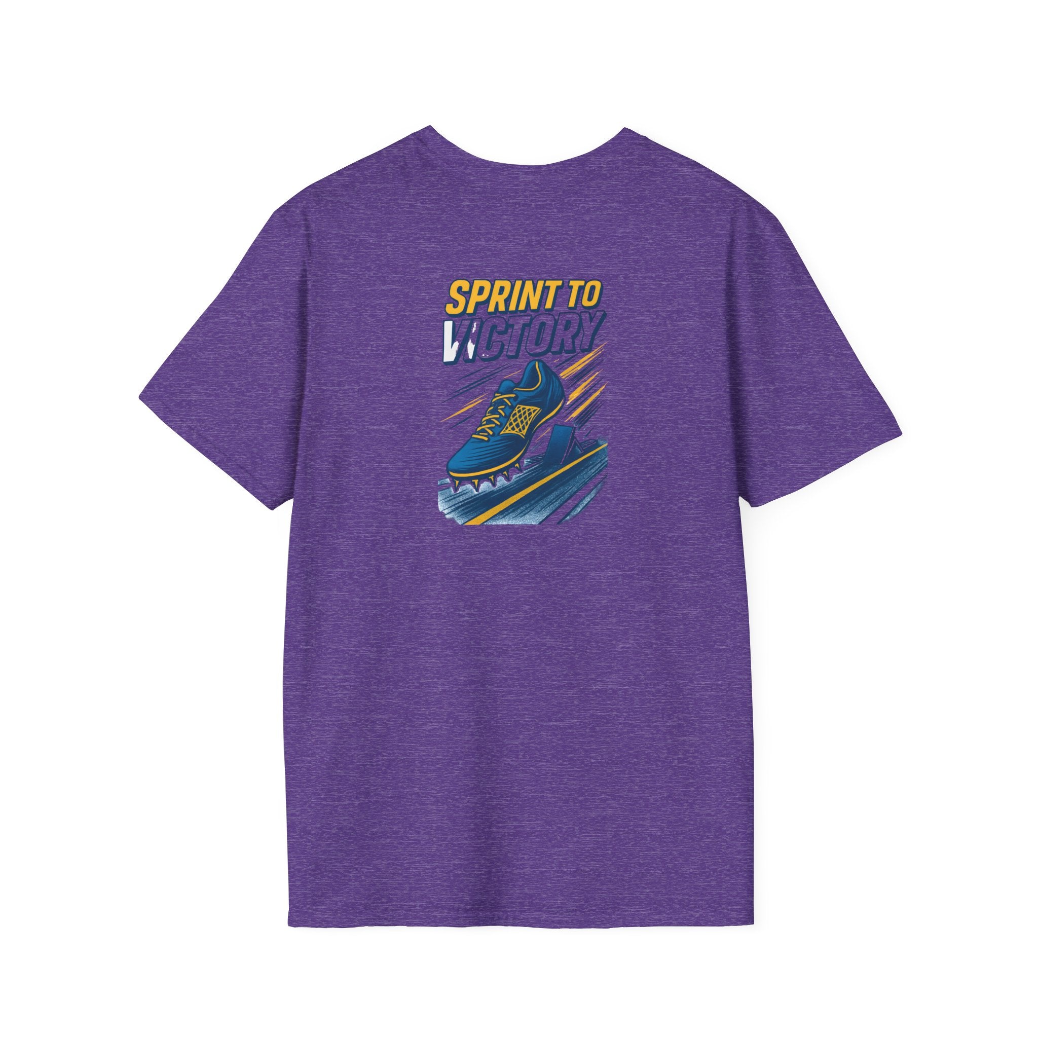 Sprint to Victory T-Shirt