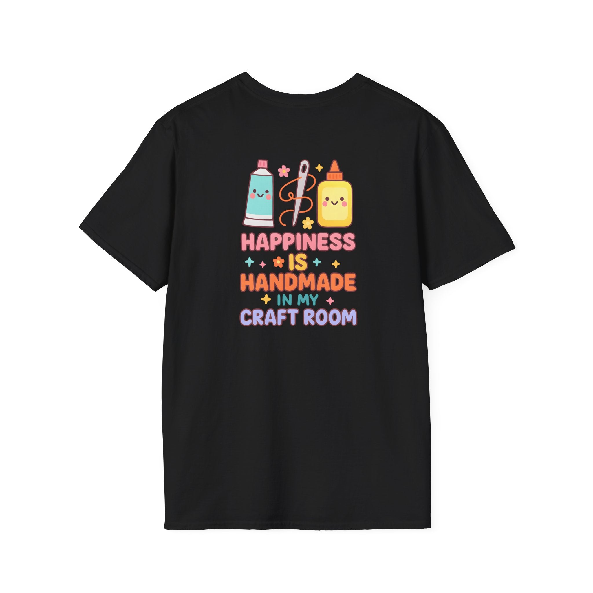 Happiness is Handmade T-Shirt