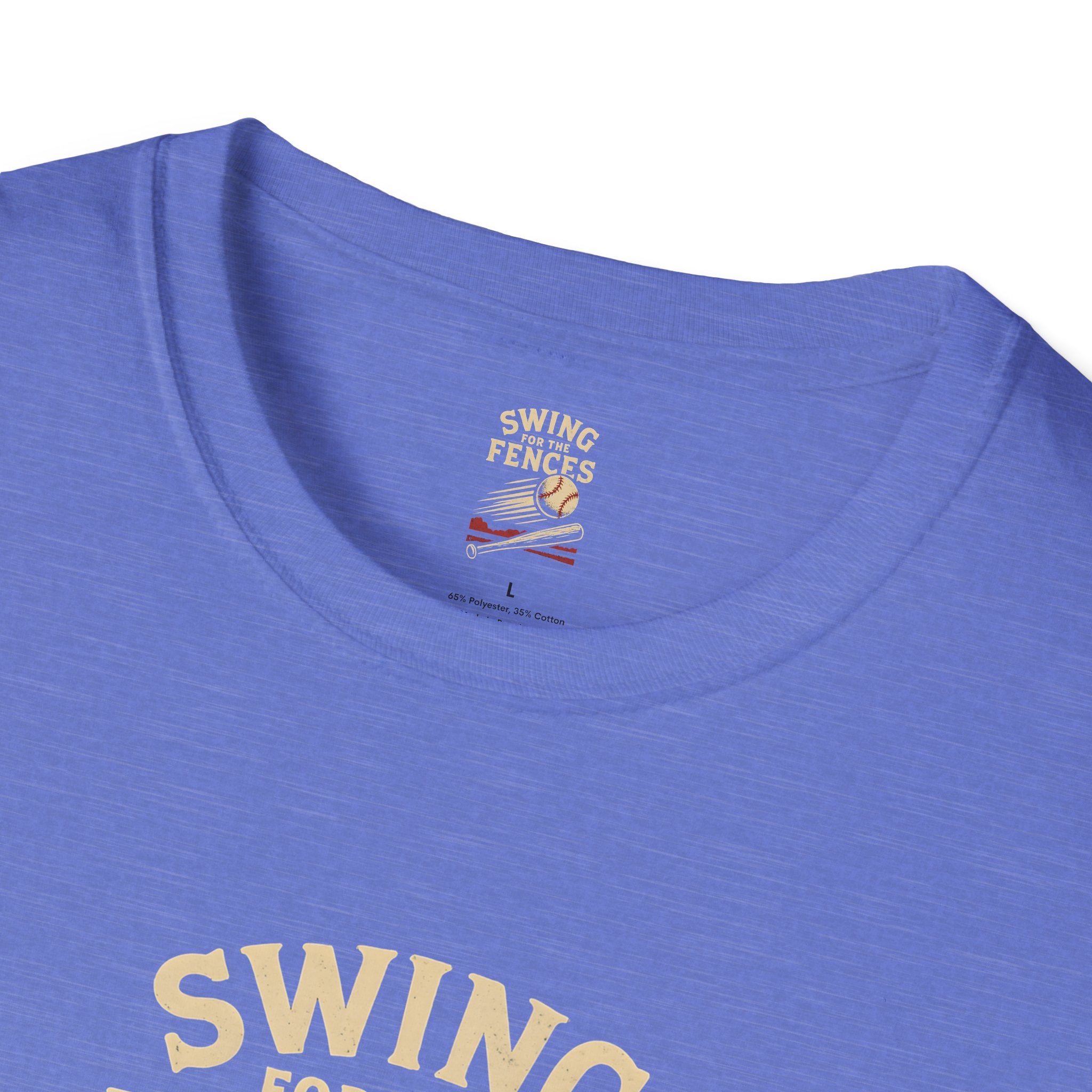 Swing for the Fences T-Shirt