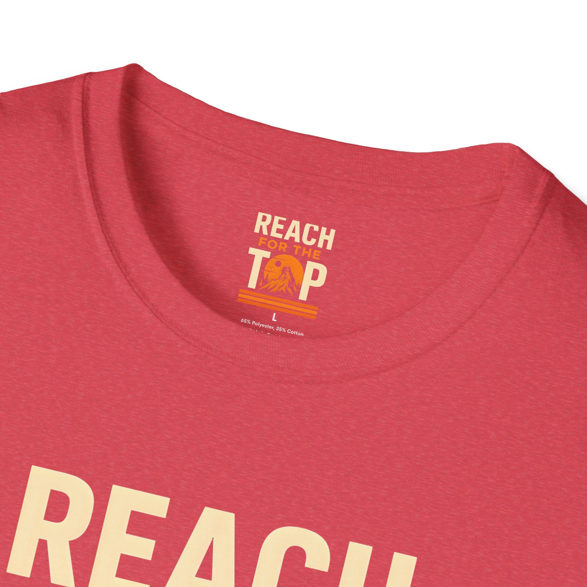 Reach for the Top T-Shirt