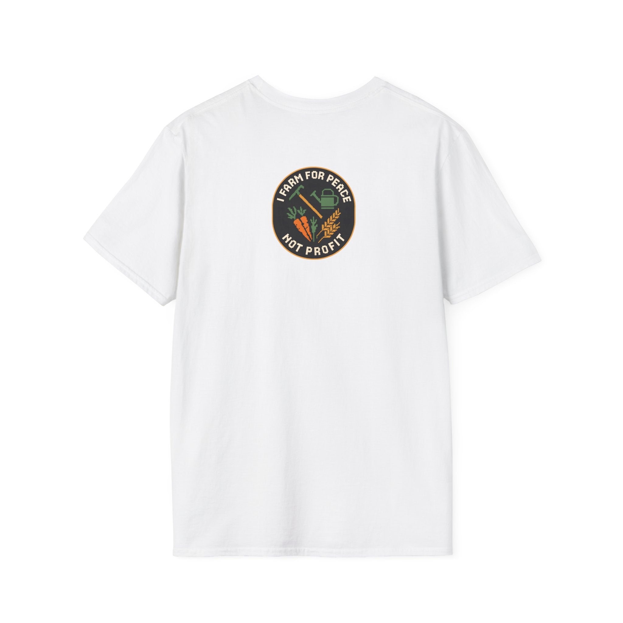 Farm for Peace T-Shirt