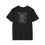Joy in Craft Room T-Shirt