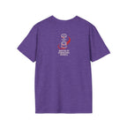 Master of Gyroscopic Physics T-Shirt