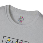 DIY Supplies Therapy Bills T-Shirt